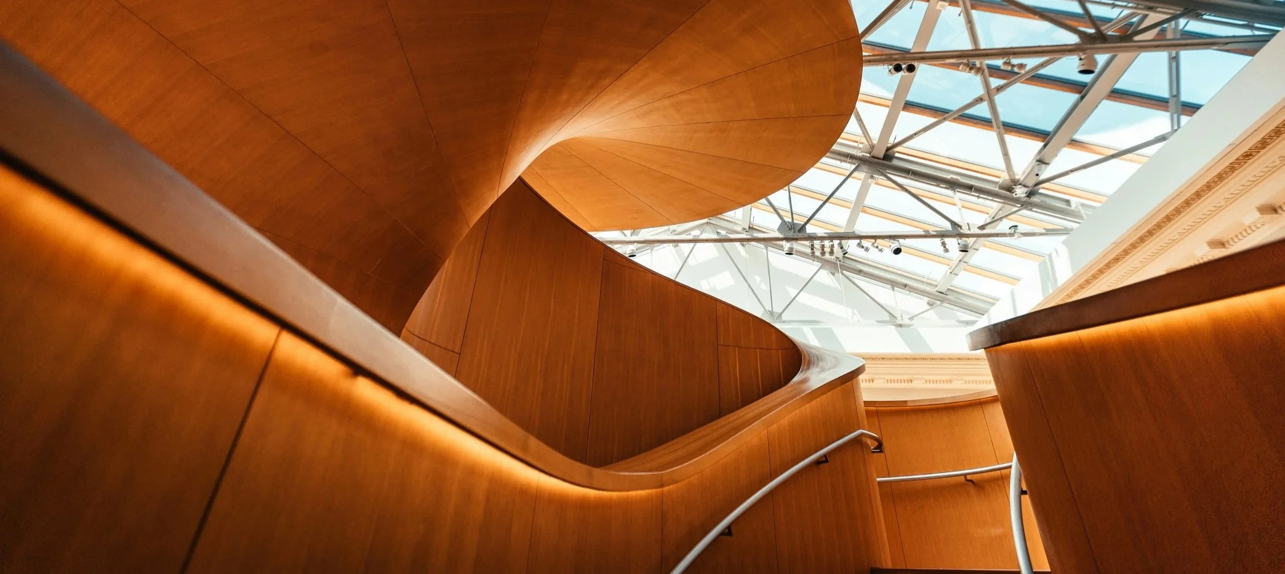 Building To Exit: Panel Discussion with Exited Founders in Technology Services 