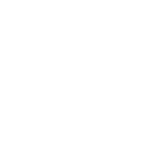 Two hands holding a heart with a smaller heart above.