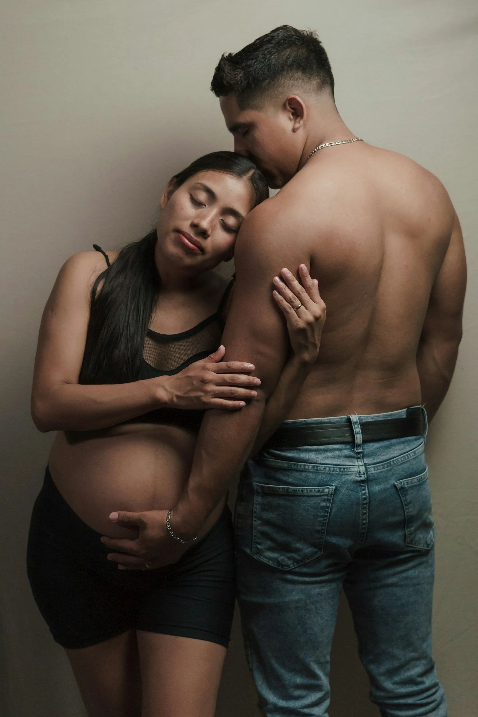 Holistic Pregnancy Support: What It Actually Looks Like in Real Life