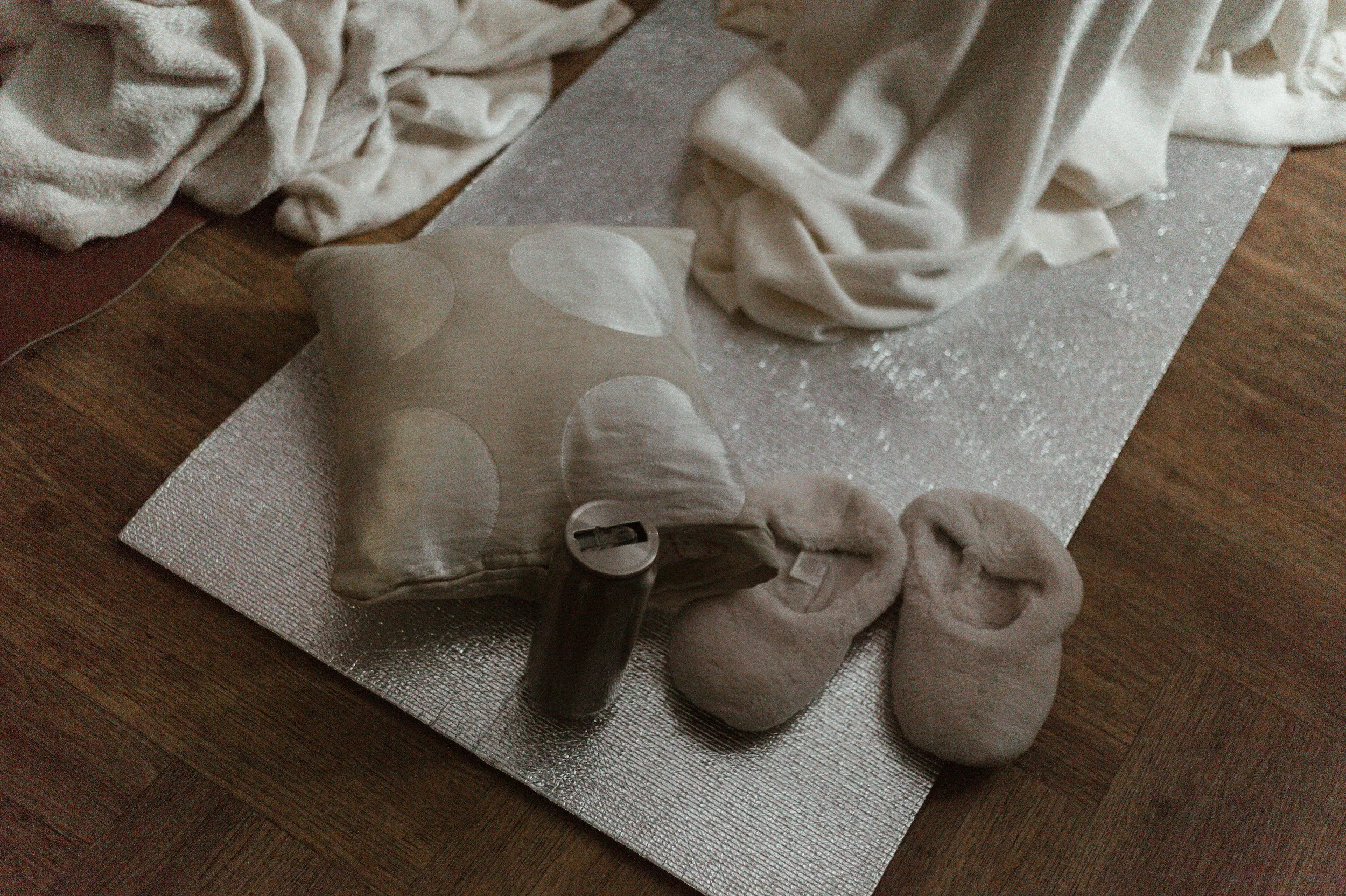 Preparing Emotionally for Becoming Parents: Why Taking a Class Matters