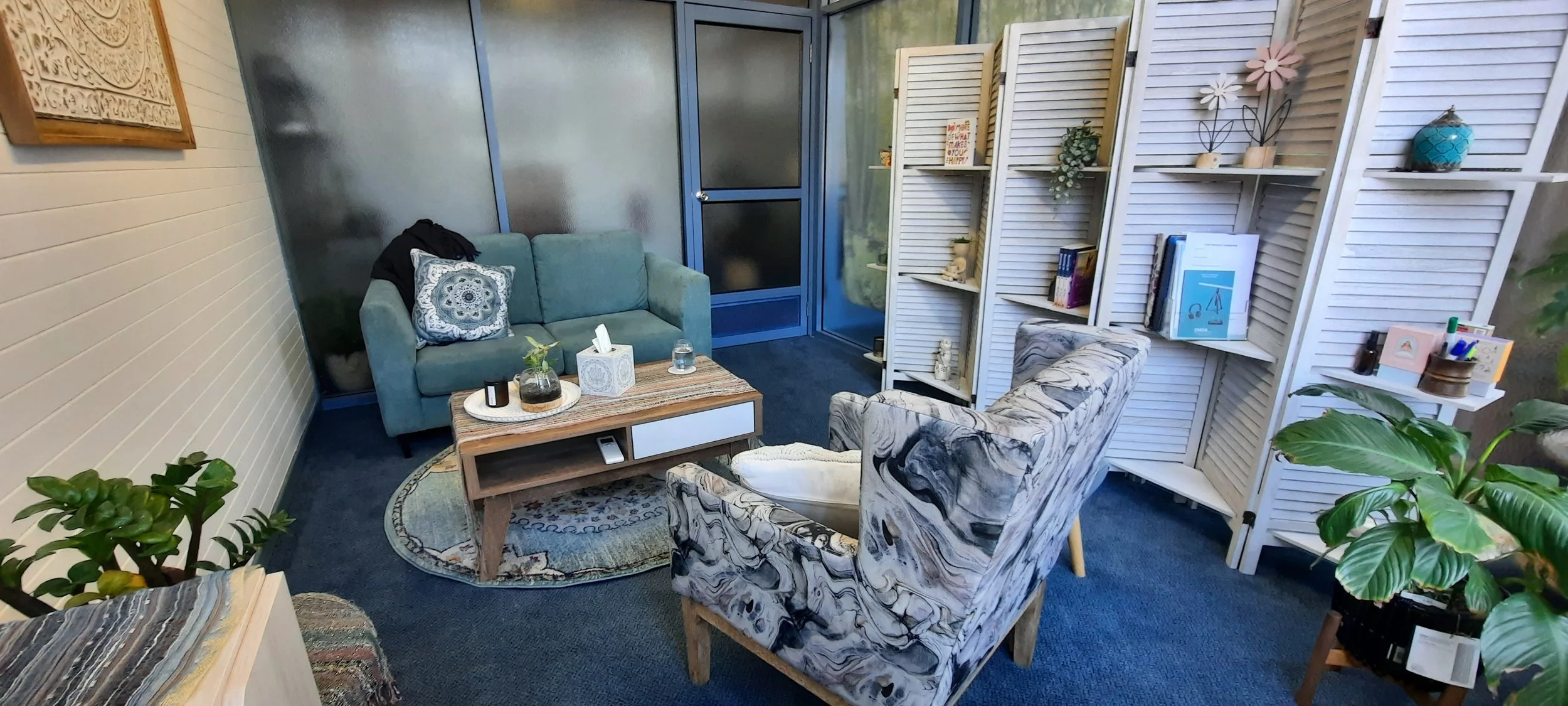 Why “Go see a Psychologist” Isn’t the whole picture