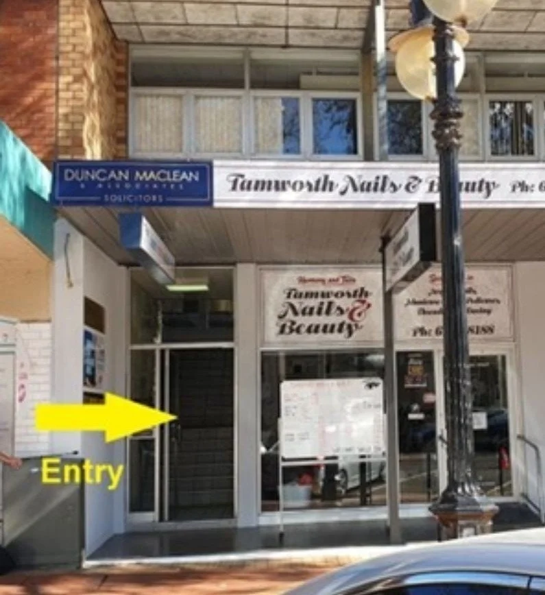 Life changes tamworth pregnancy counselling office