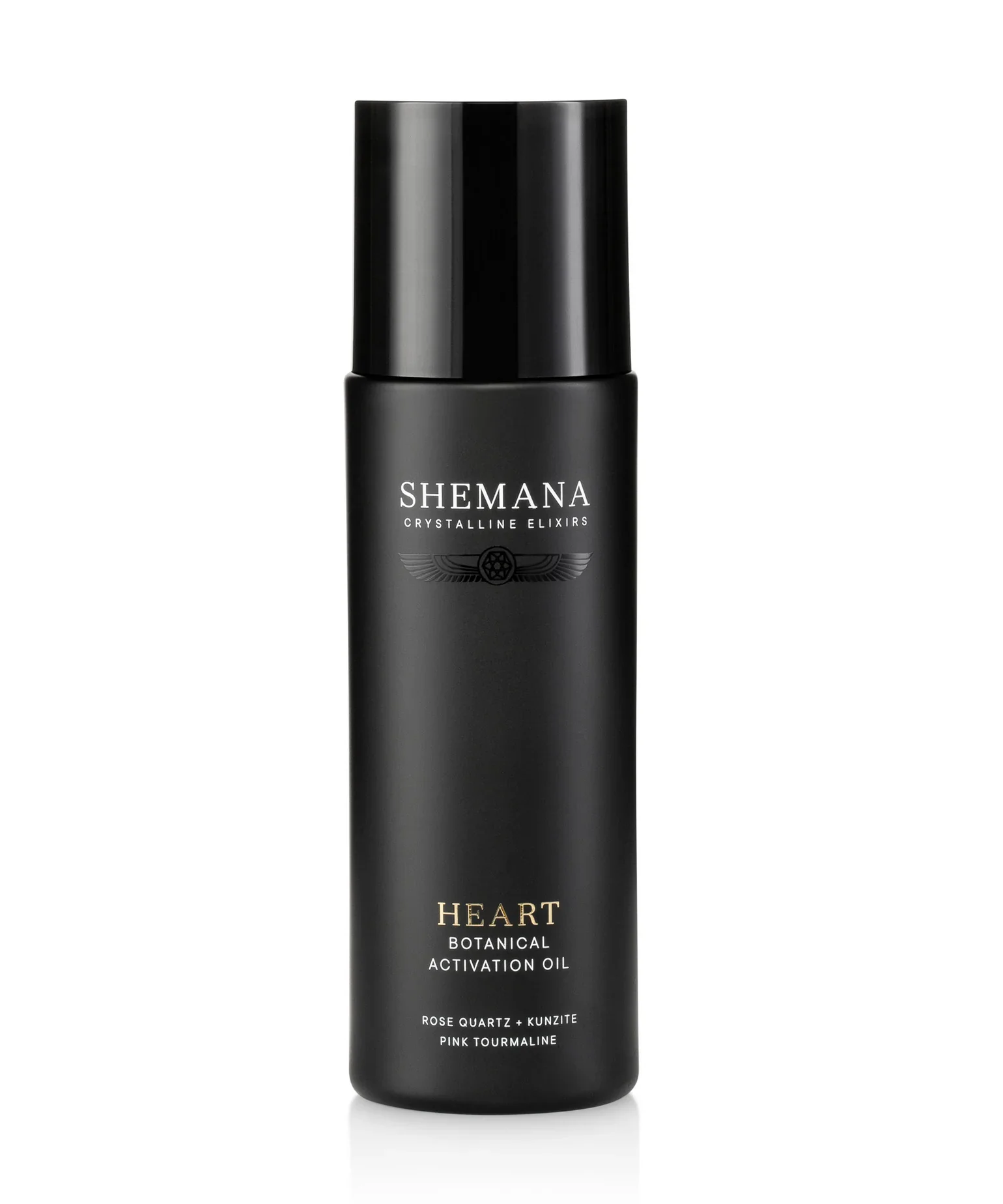 SHEMANA Heart Activation Body & Bath Oil - 100ml