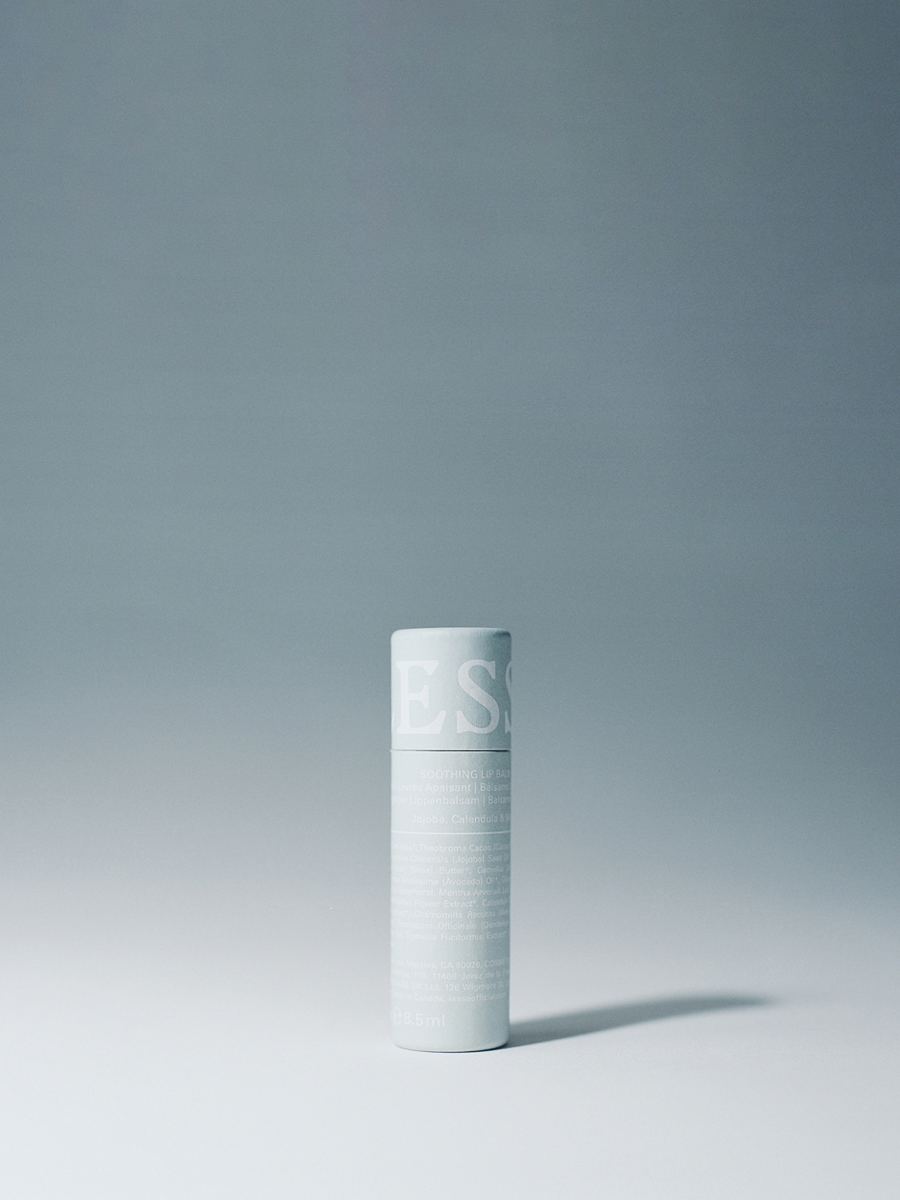 LESSE Soothing Lip Balm