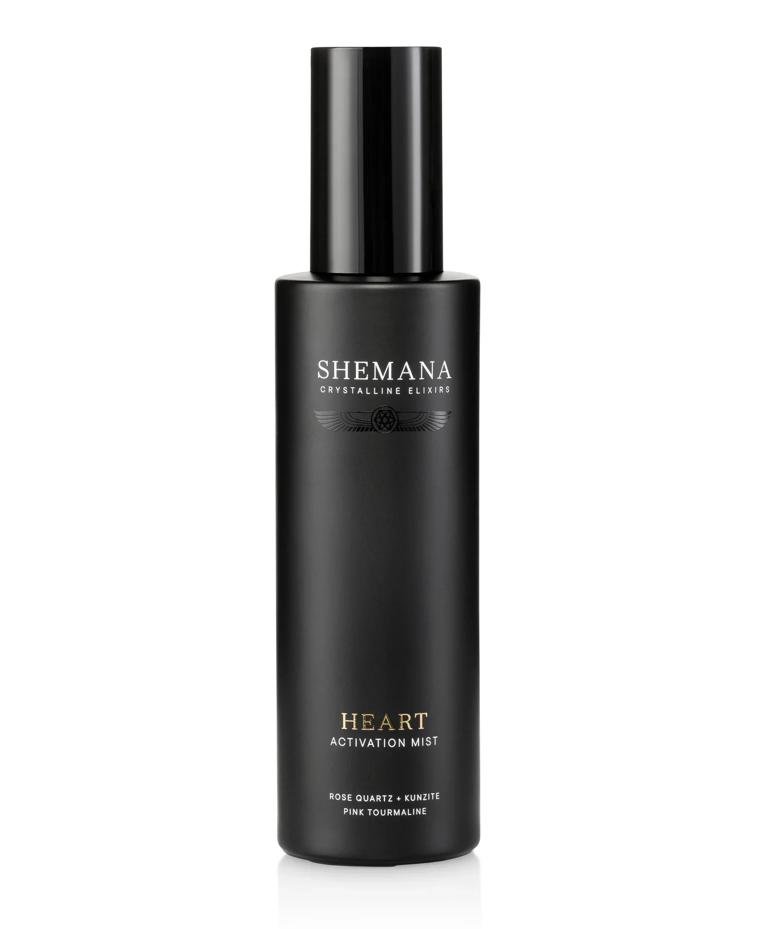 SHEMANA Heart Activation Aura & Atmosphere Mist - 100ml