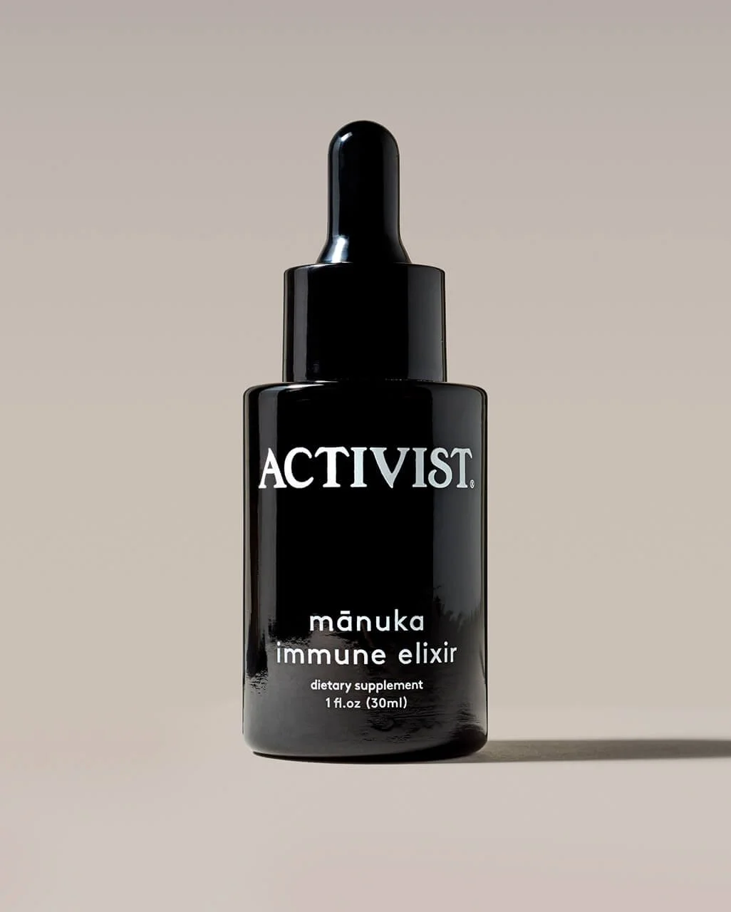 Activist Manuka Immune Elixir