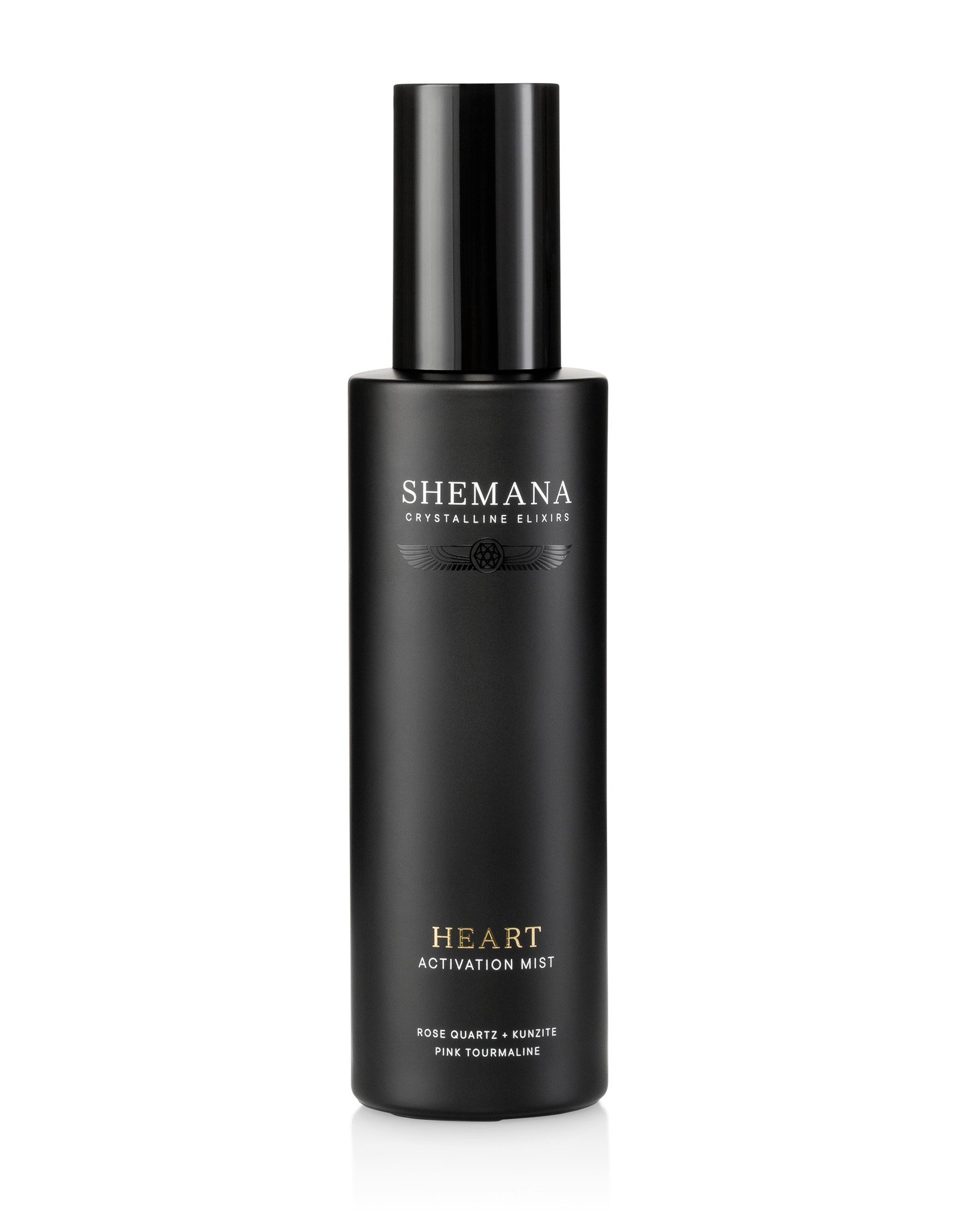 SHEMANA - Heart Activation Aura & Atmosphere Mist - 100ml