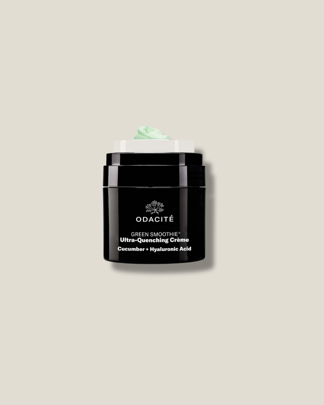 Odacite Green Smoothie Ultra Quenching Crème