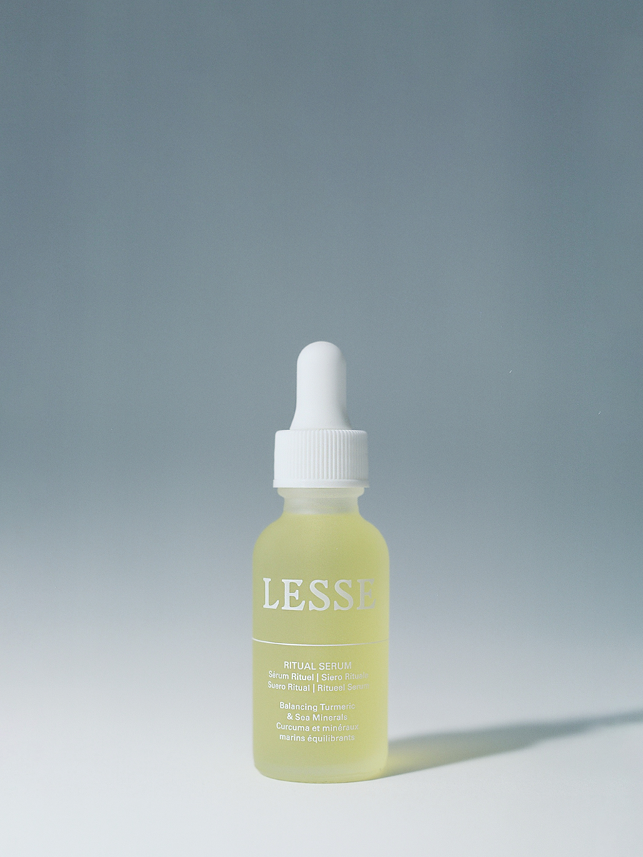 LESSE Ritual Serum