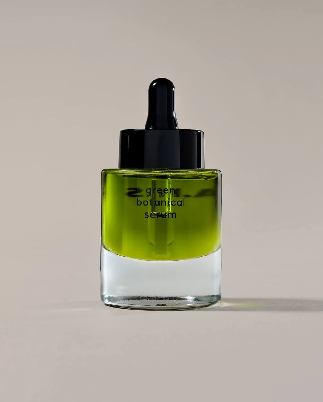 Activist A.M.S Green Botanical Serum