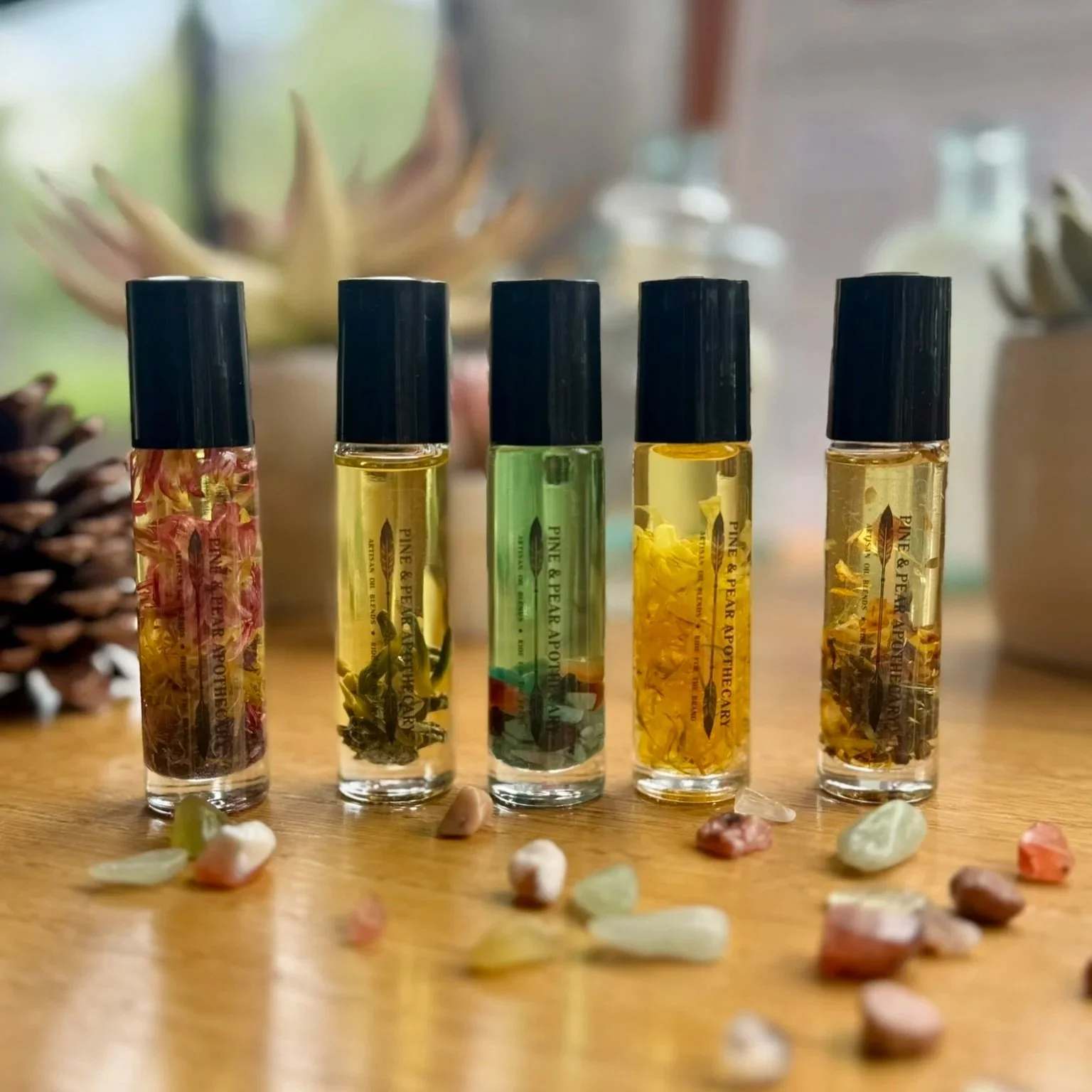 SMALL-BATCH 1 * SELF-LOVE (out of stock)