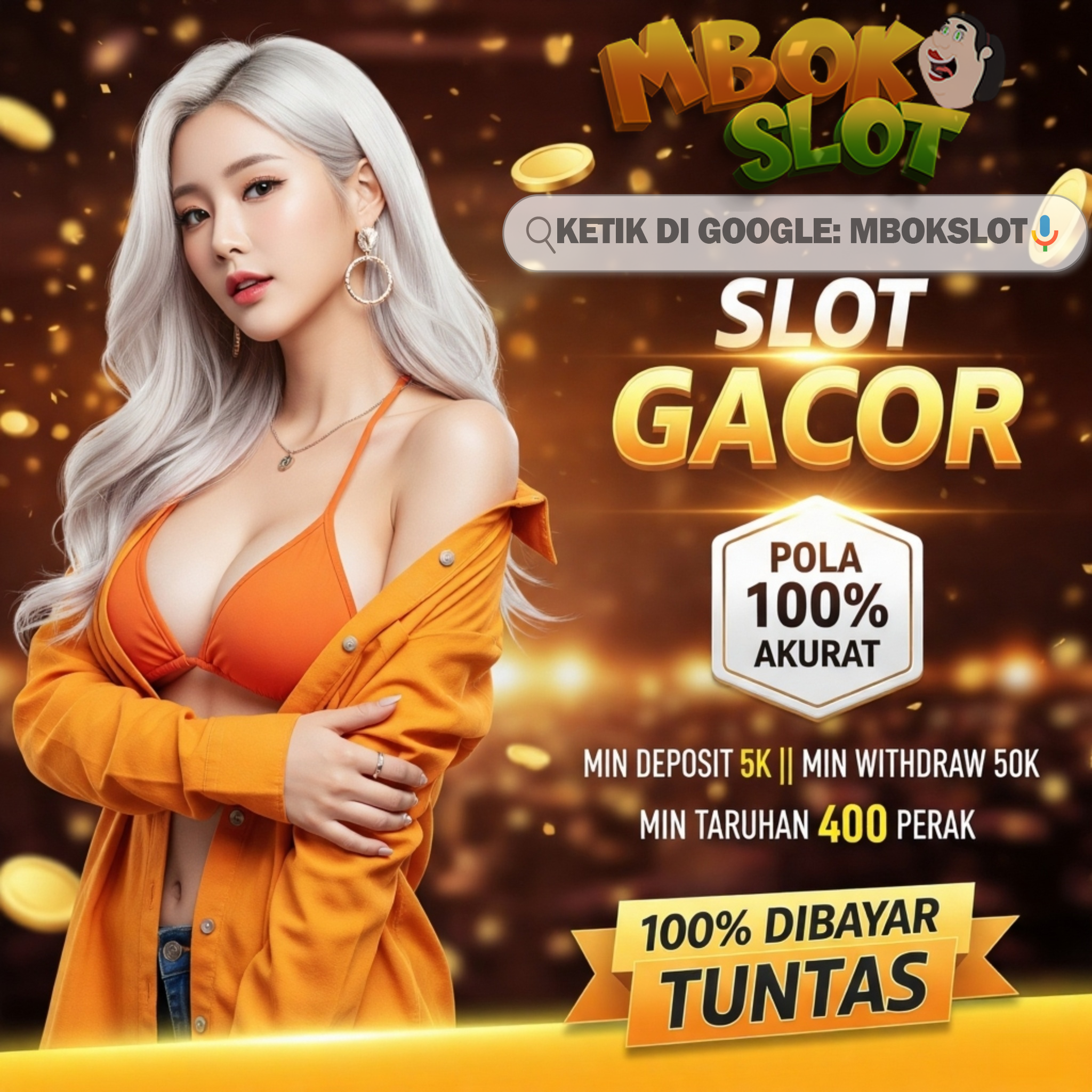 Mbokslot : Link Slot Mahjong Gacor Fitur Terlengkap Scatter Mudah Menang Jamin Maxwin - WooCommerce eCommerce