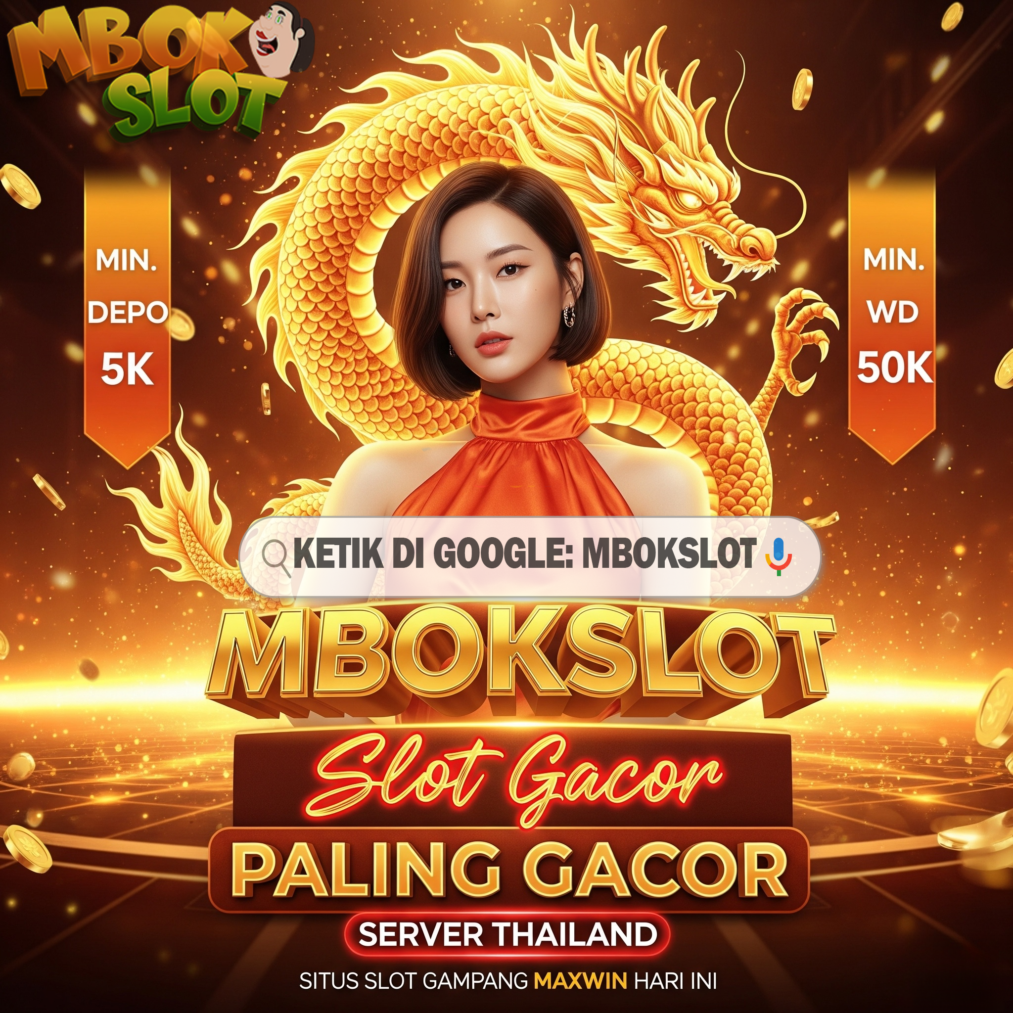 Promo hadiah besar MBOKSLOT