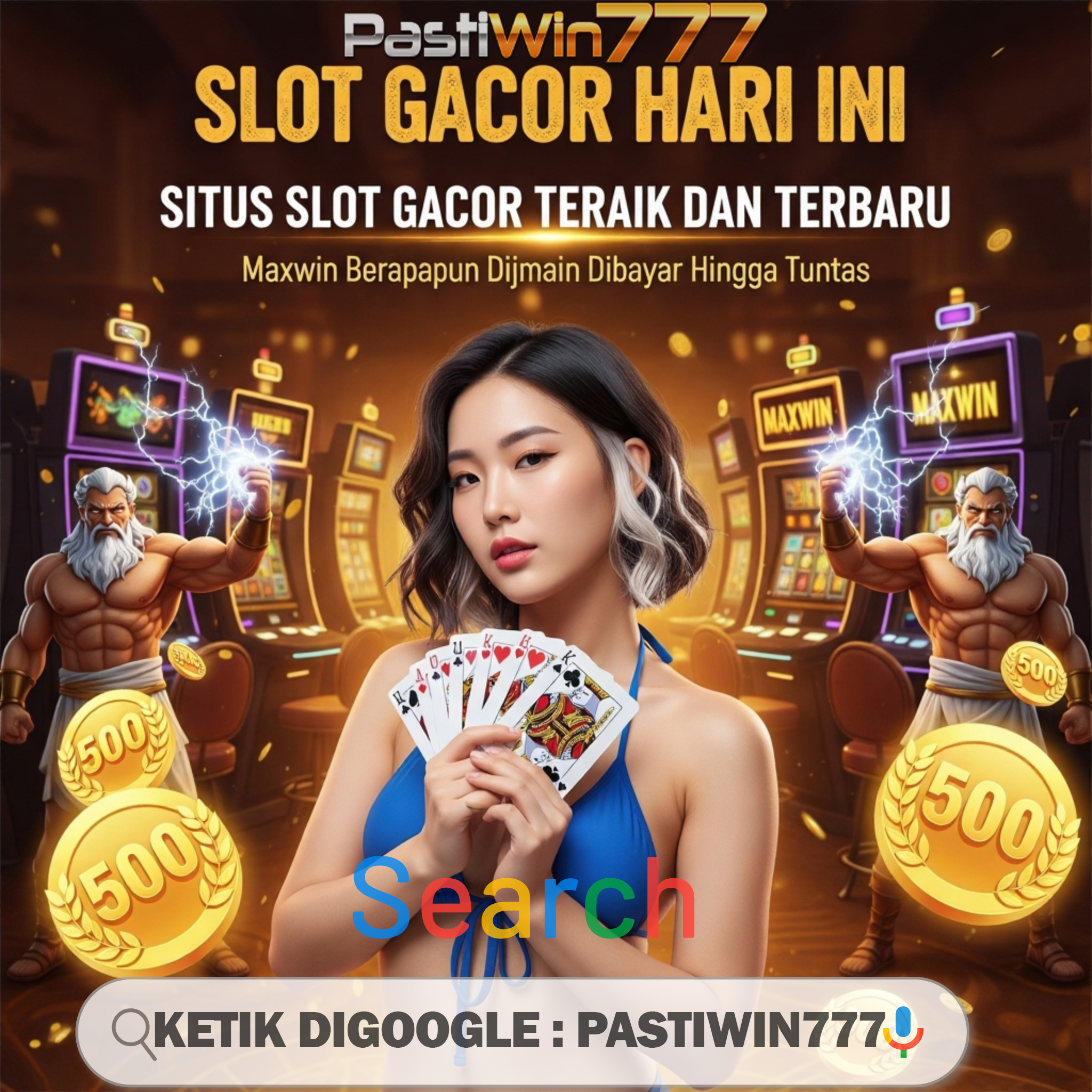 Link Slot Gacor Server Asia: Unlock Massive Wins & Big Jackpots