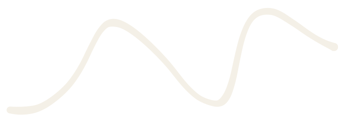 Line graph with a black background and white curve showing fluctuations.