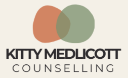 Counselling with Kitty