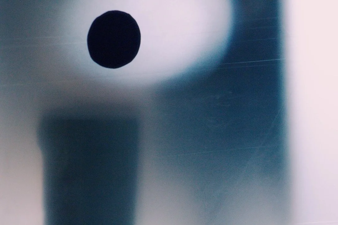The Amplifying Mirror