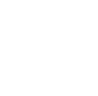 Ein weißer Kreis auf schwarzem Hintergrund.