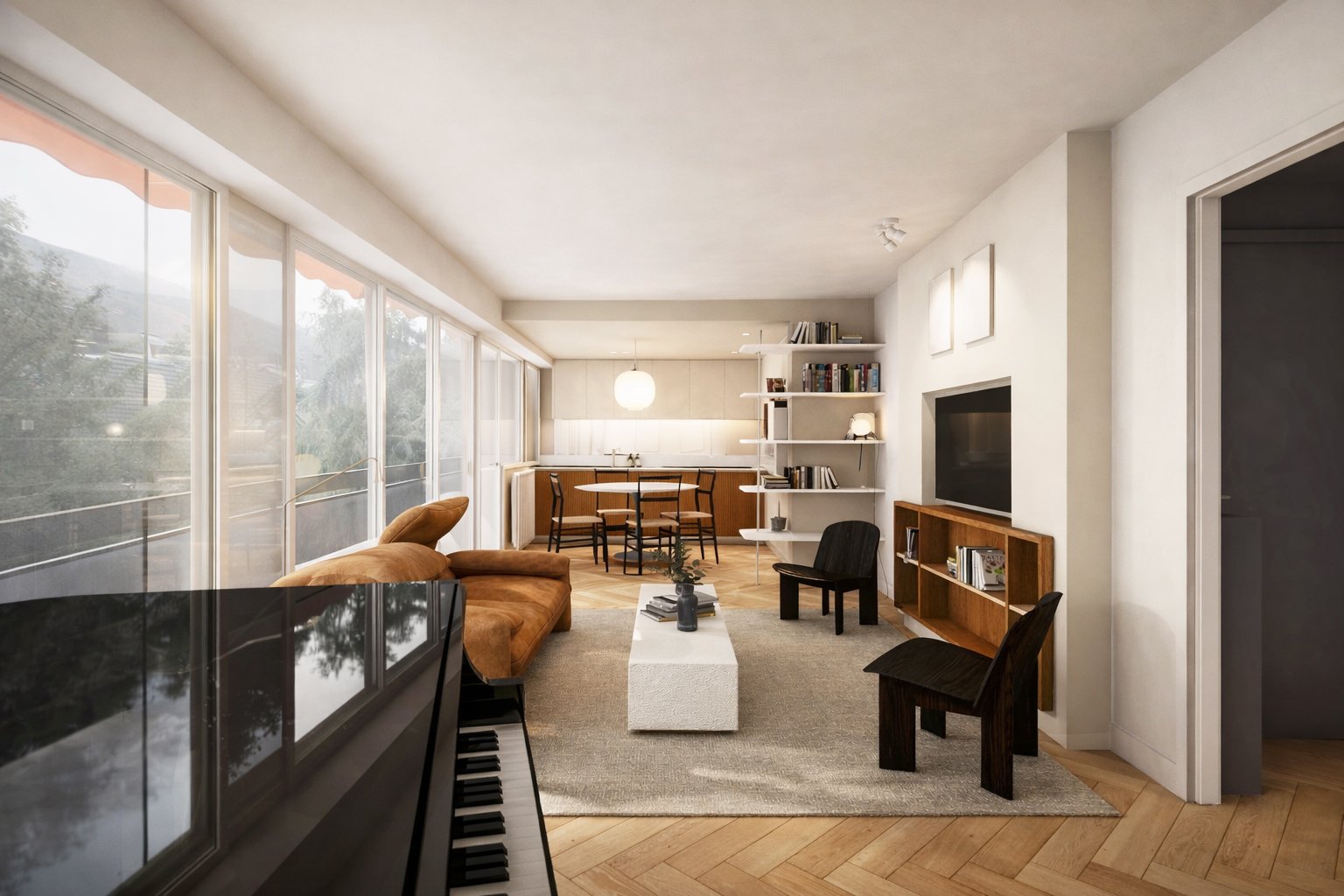 Projet Ducs de Savoie