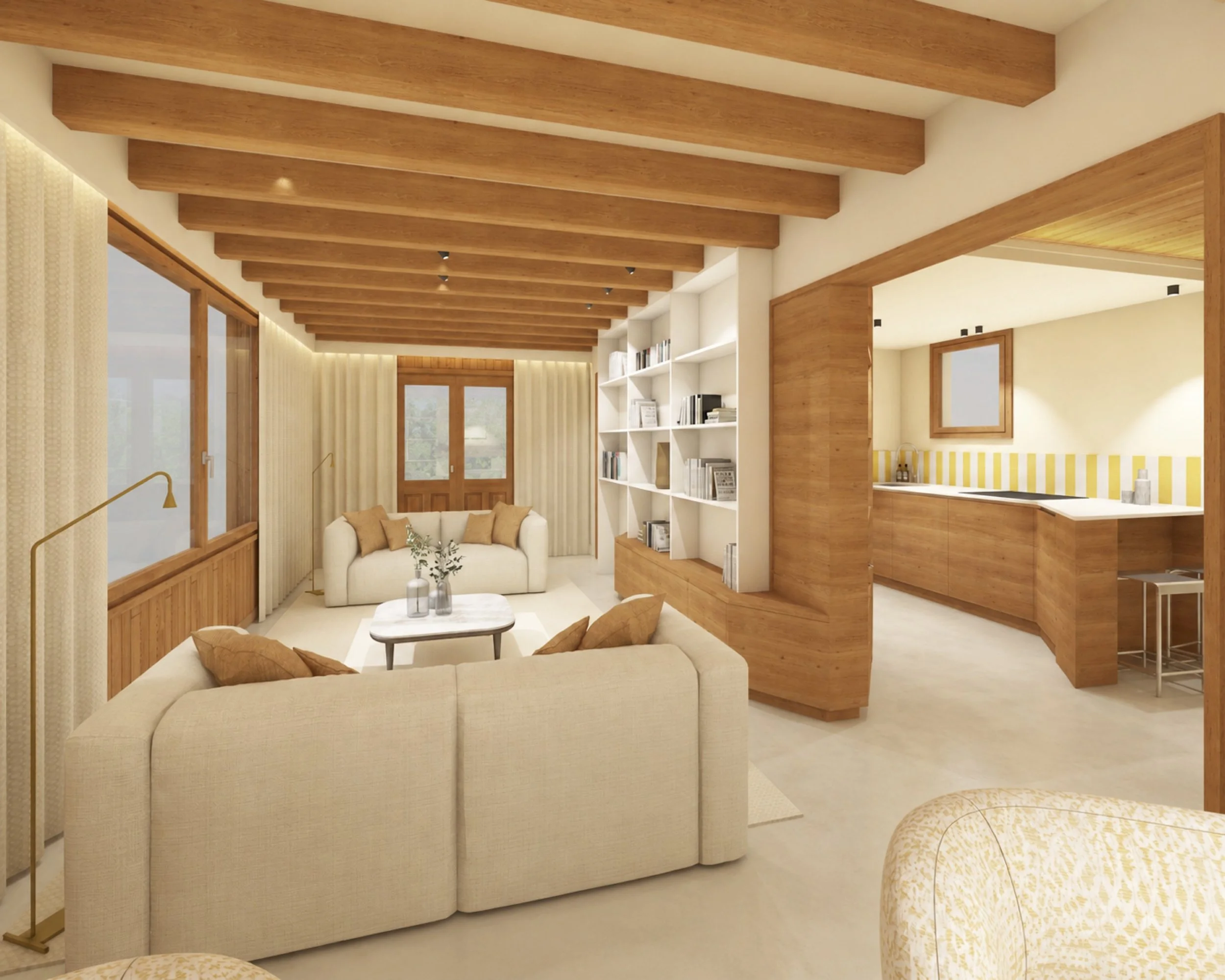 Projet Châtillon