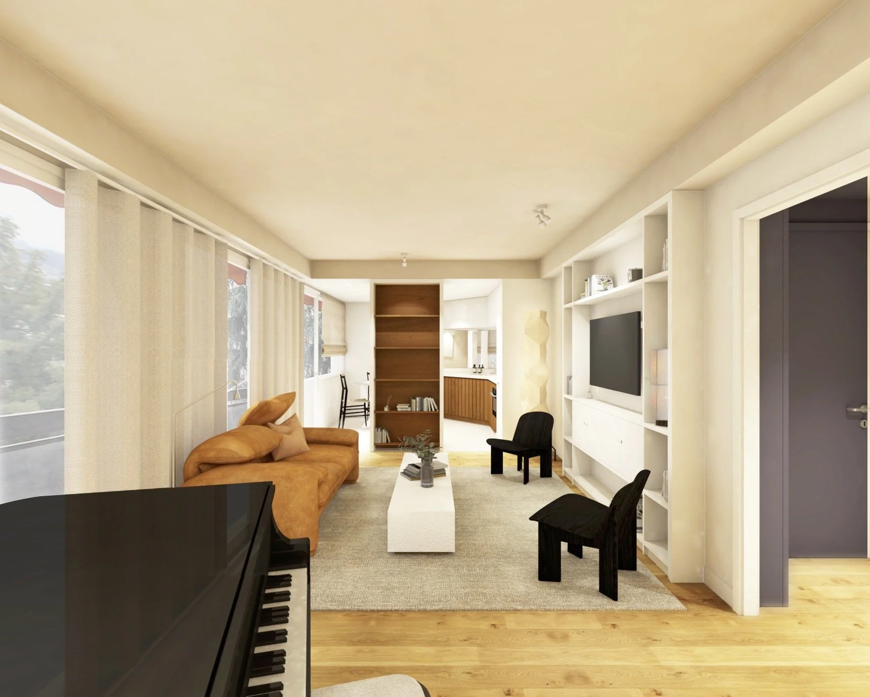 Projet Ducs de Savoie