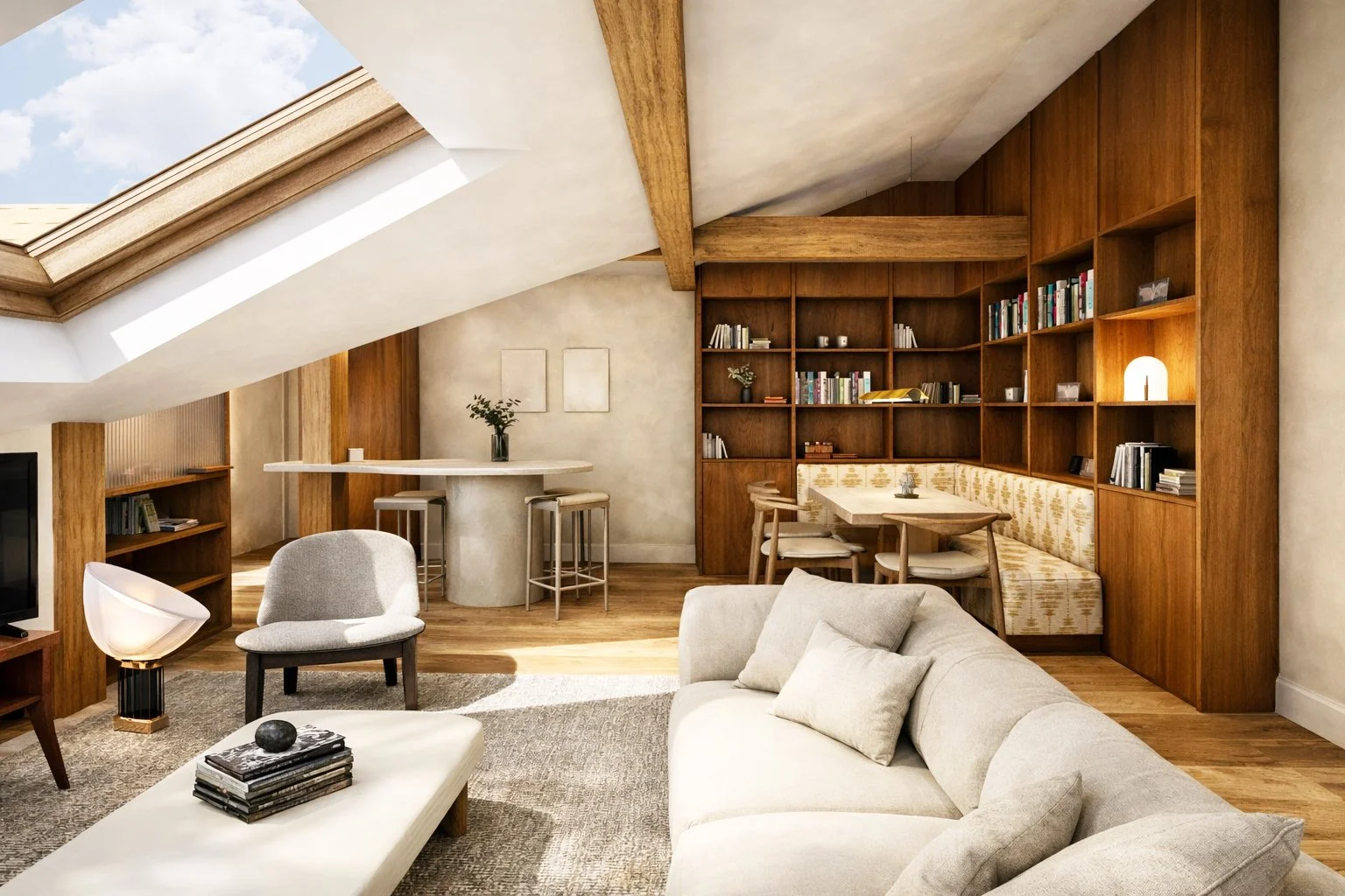 Projet D. de Bellegarde