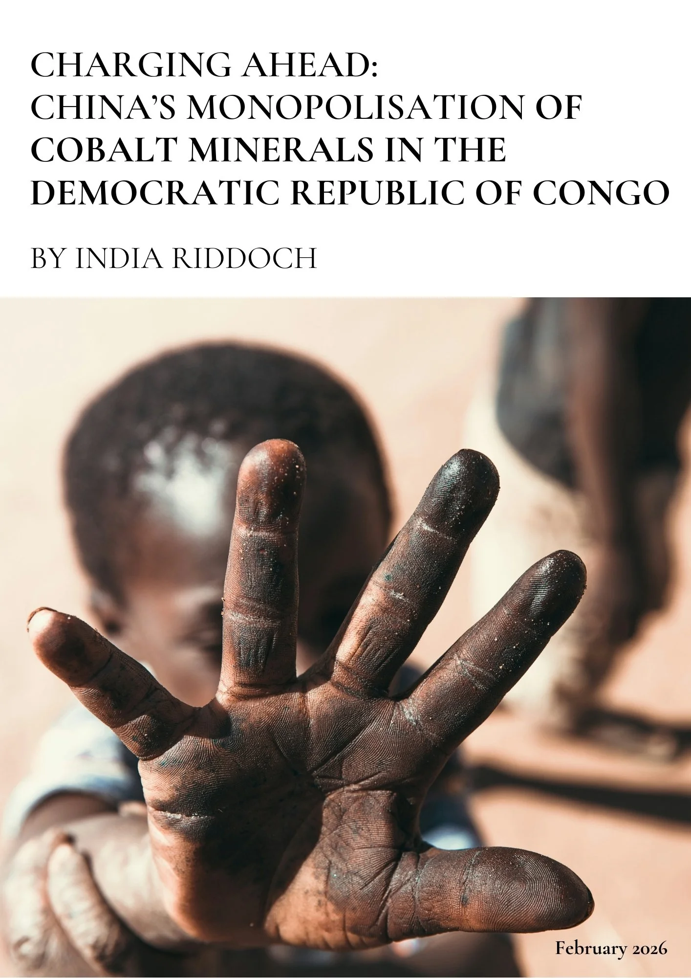 Different Roads, Same Destination