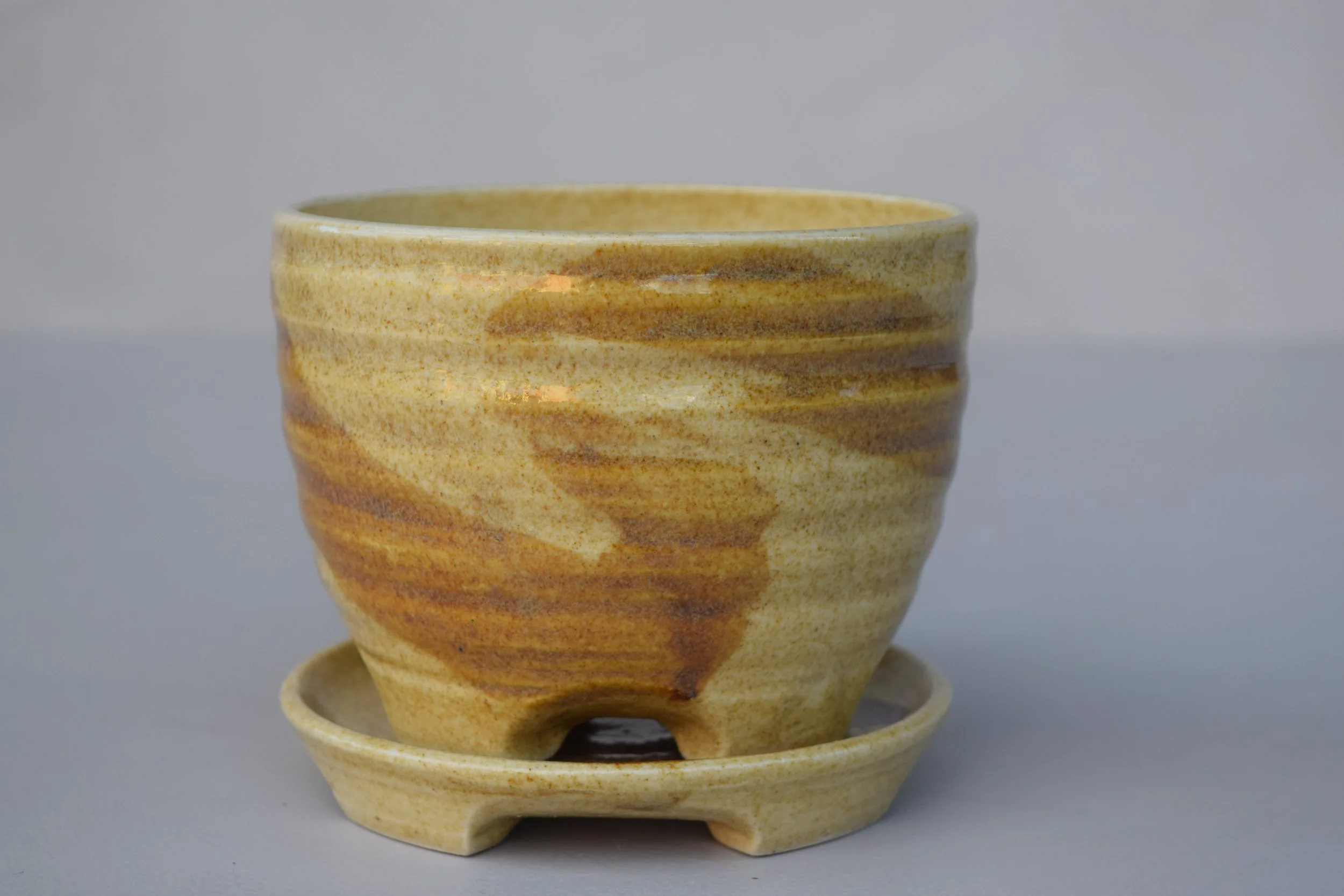 Sandstone Planter