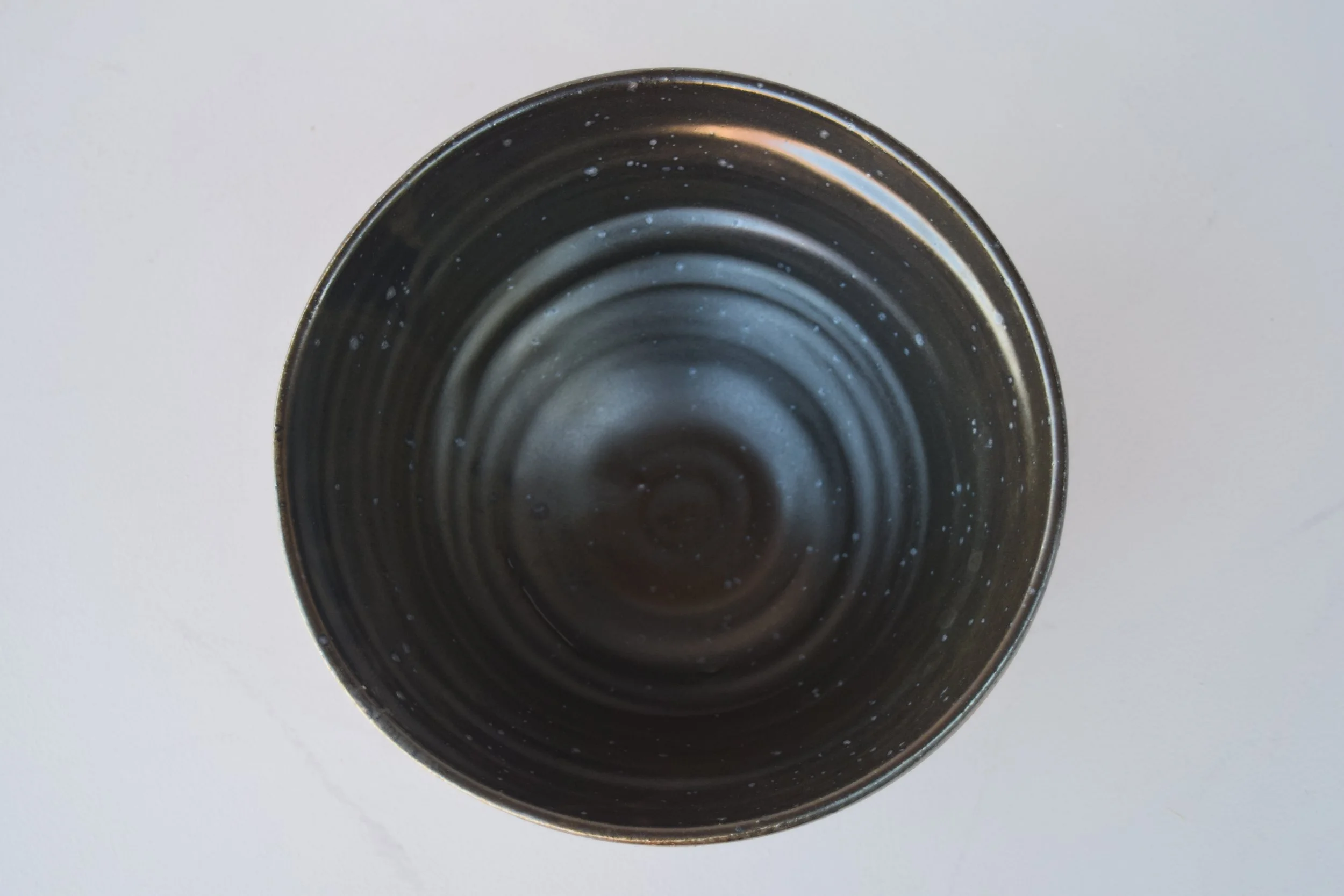 Woodfired Serving Bowl