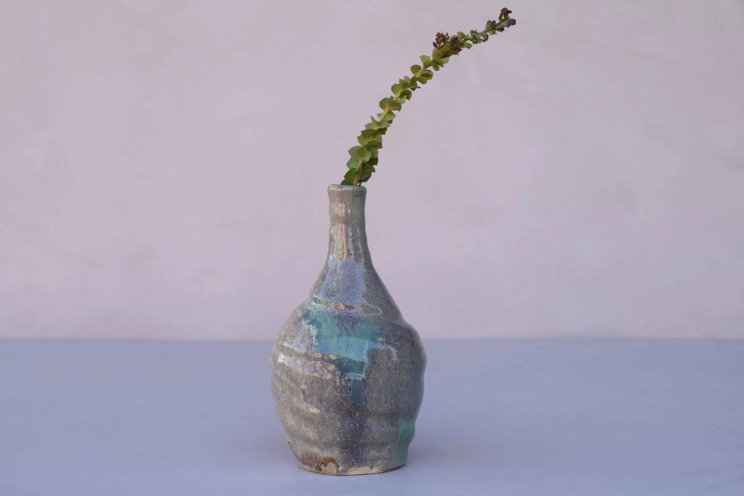 Small Electric Vase