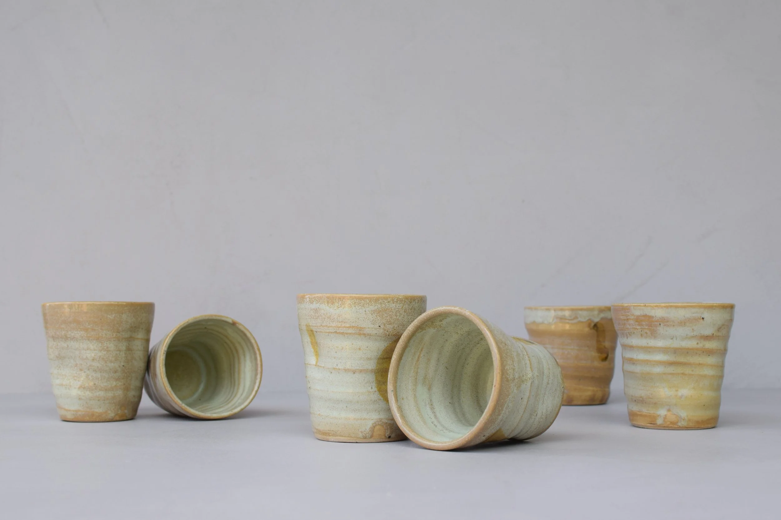 Olivine Cup
