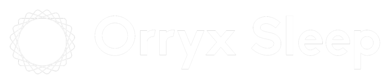 Orryx Sleep