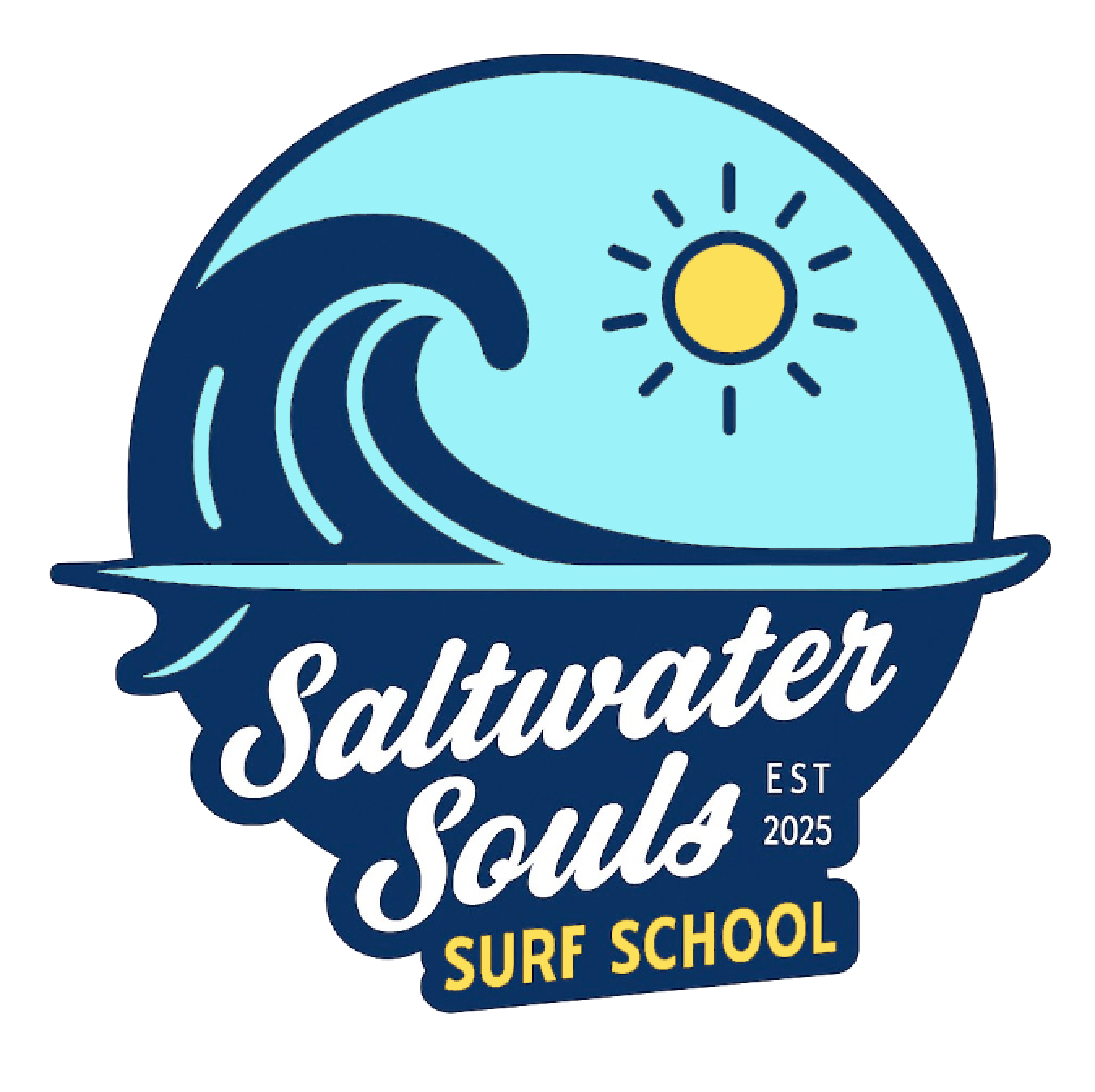 Saltwater Souls