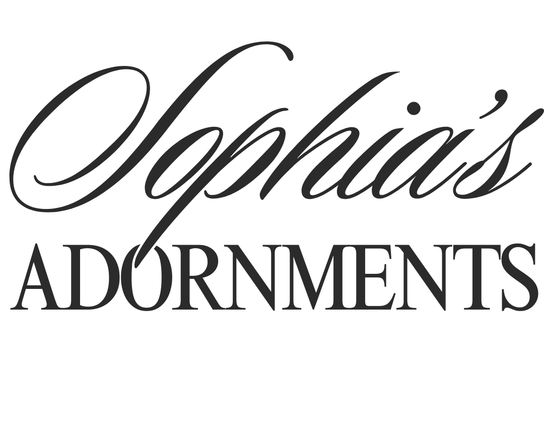Sophia&#39;s Adornments 