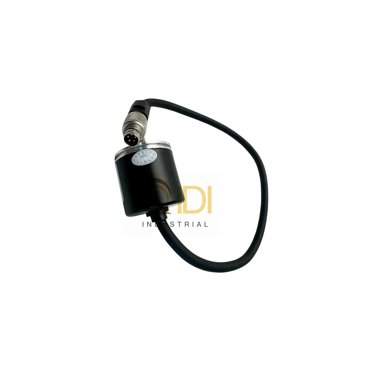 Rotary position encoder 245-500-01-00 for Stahl folding machines