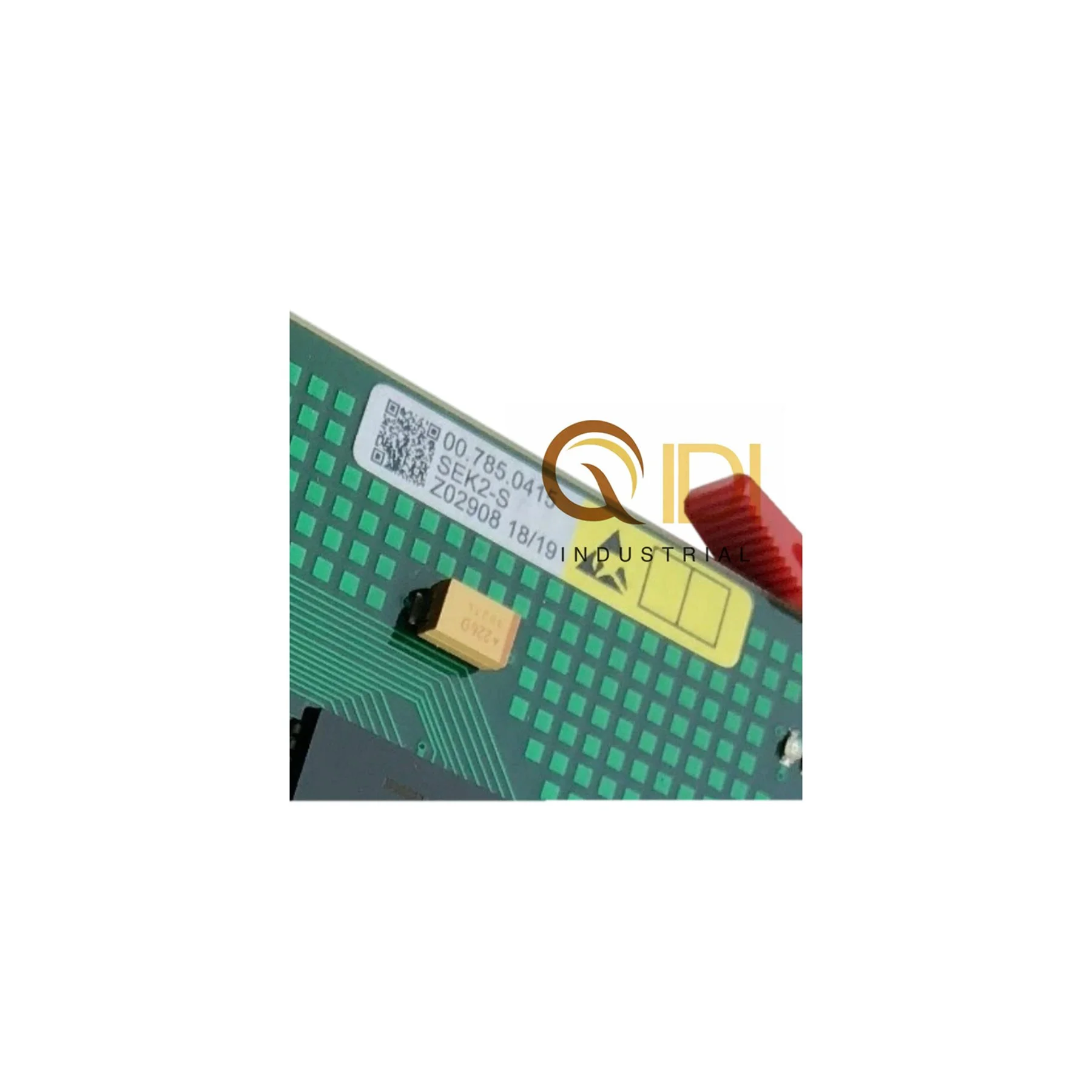 SEK2 safety control board 00.785.1069 00.785.0415 for Heidelberg offset printing presses