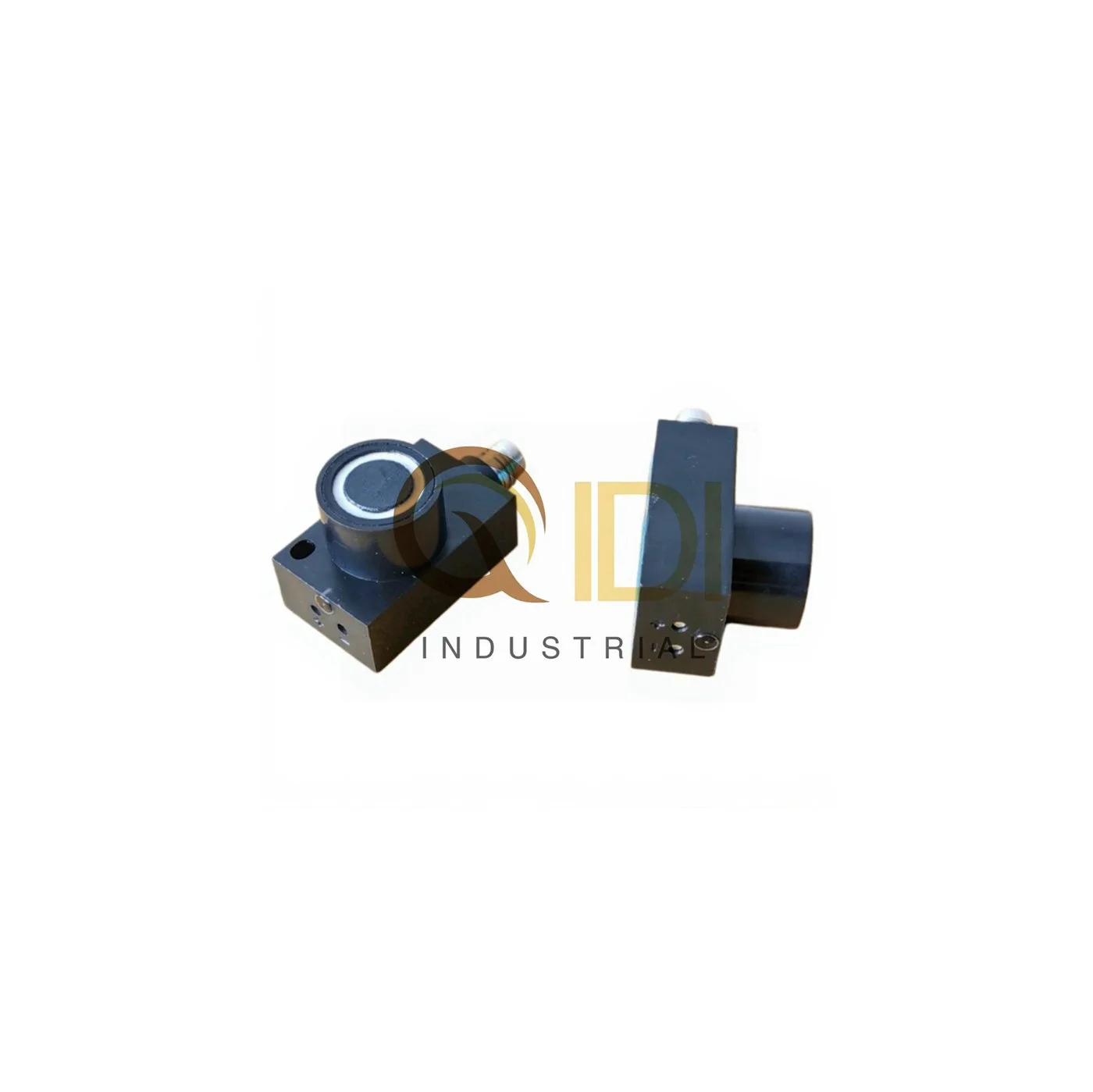 Replacement ultrasonic sensor 61.110.1495 compatible with Heidelberg CD102 SM102 printing machines