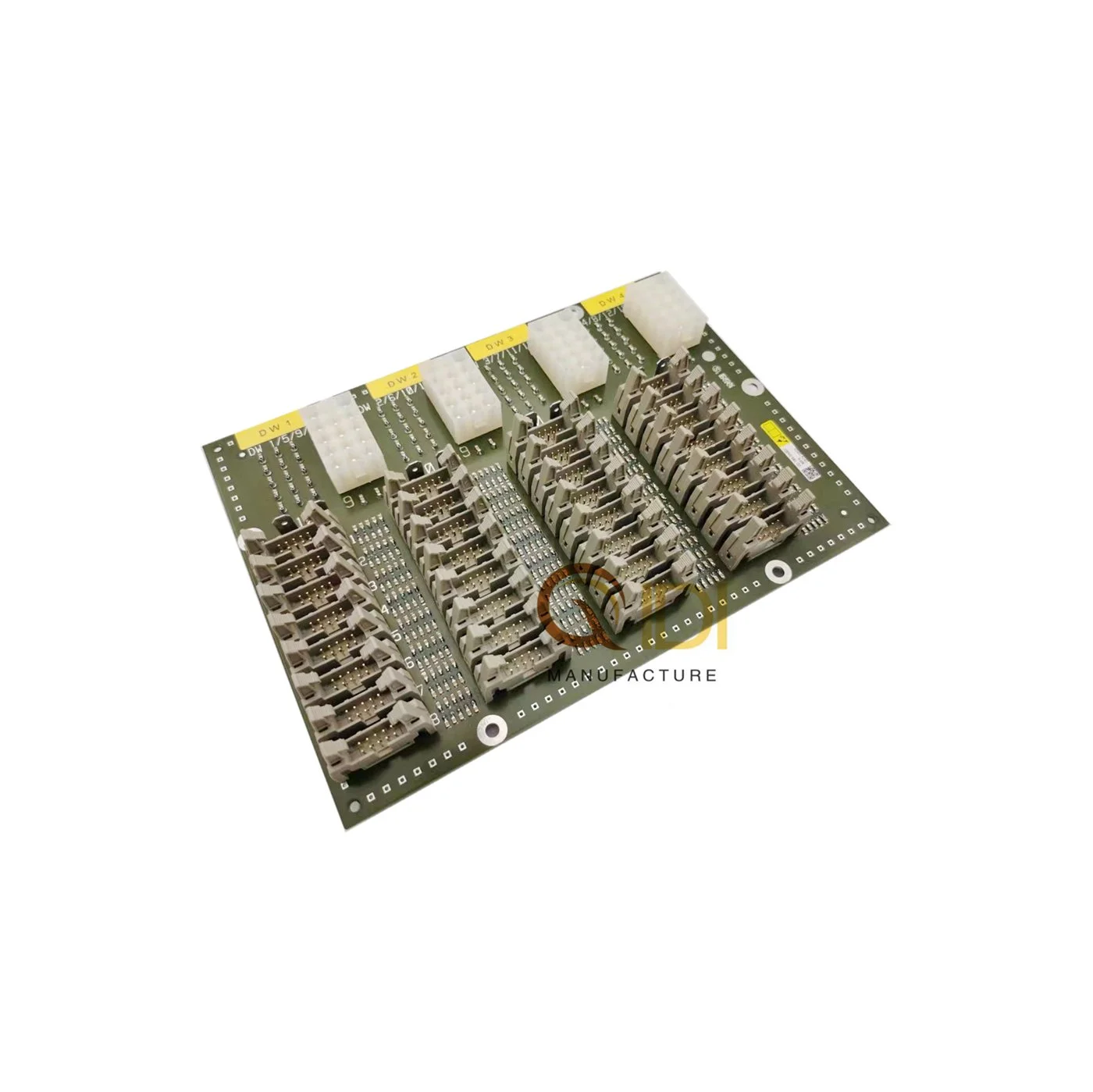 MFK circuit board 00.781.4967 / 00.785.0480 for Heidelberg printing machine