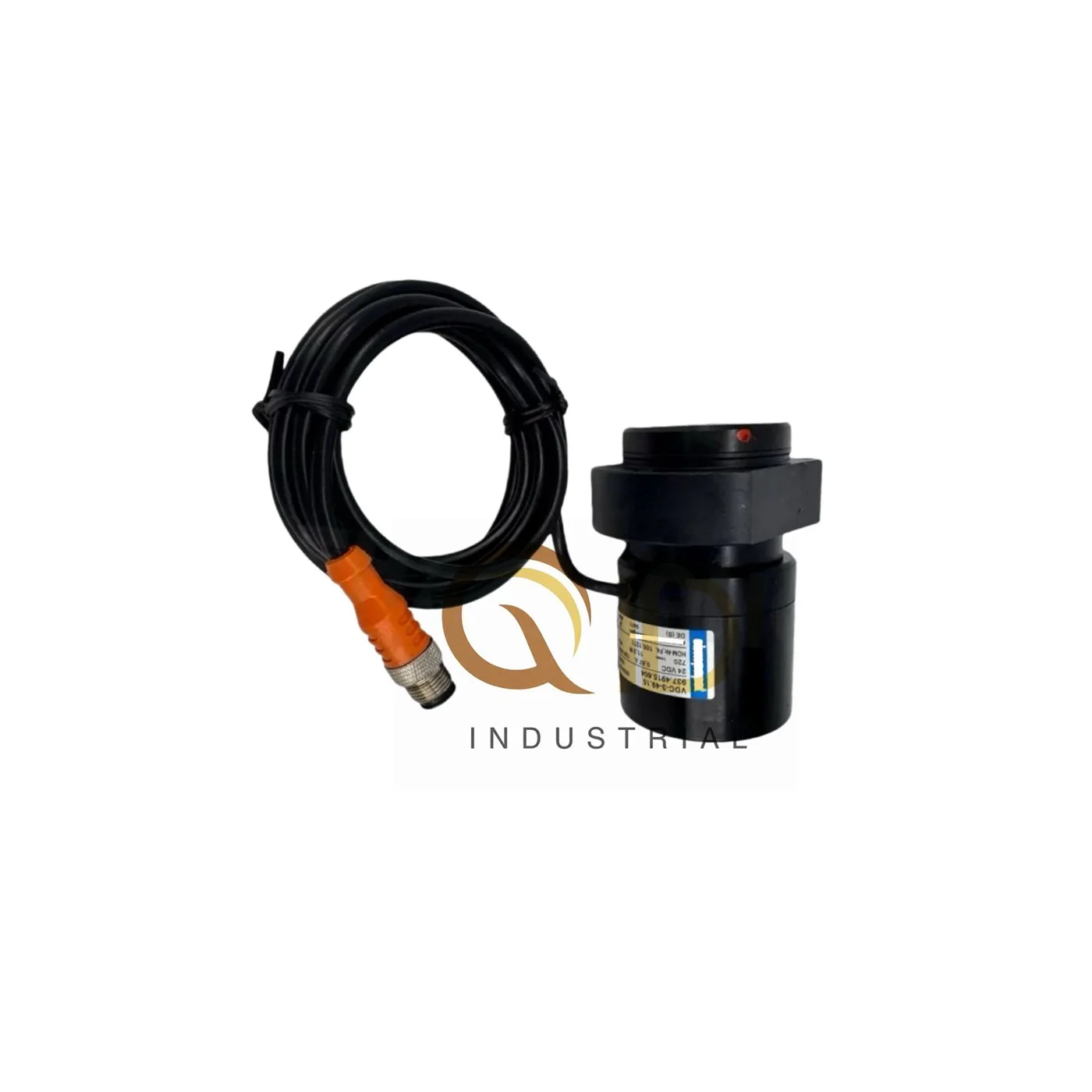 Replacement paper receiving vibration motor F4.105.1271 compatible with Heidelberg CD102 XL105 printing machines