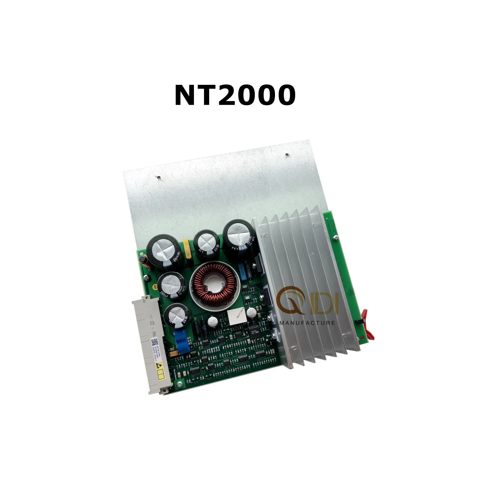 NT2000 PCB control board 00.781.2766 for Heidelberg offset printing press