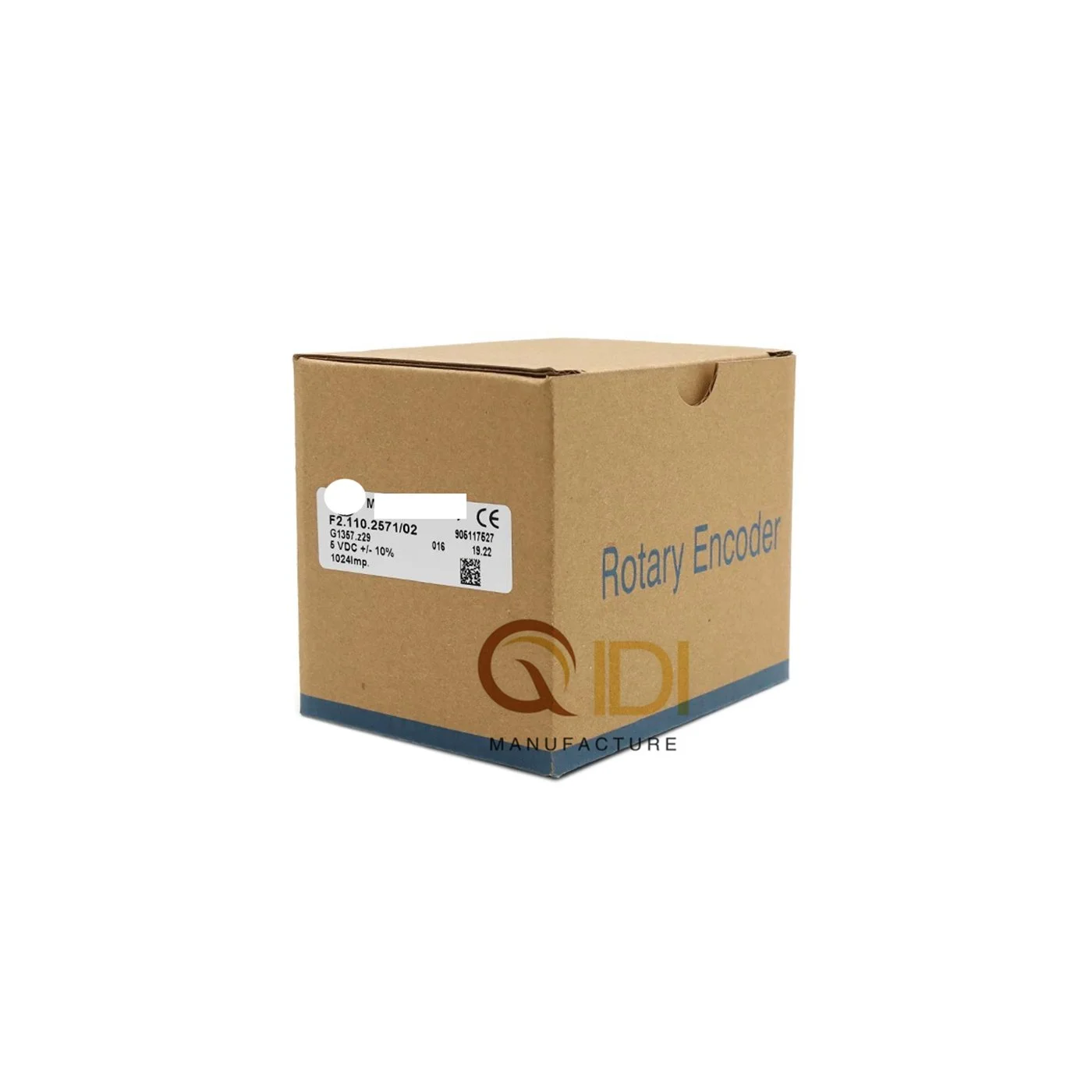 Industrial rotary encoder G1357.Z29 for Heidelberg offset printing machines