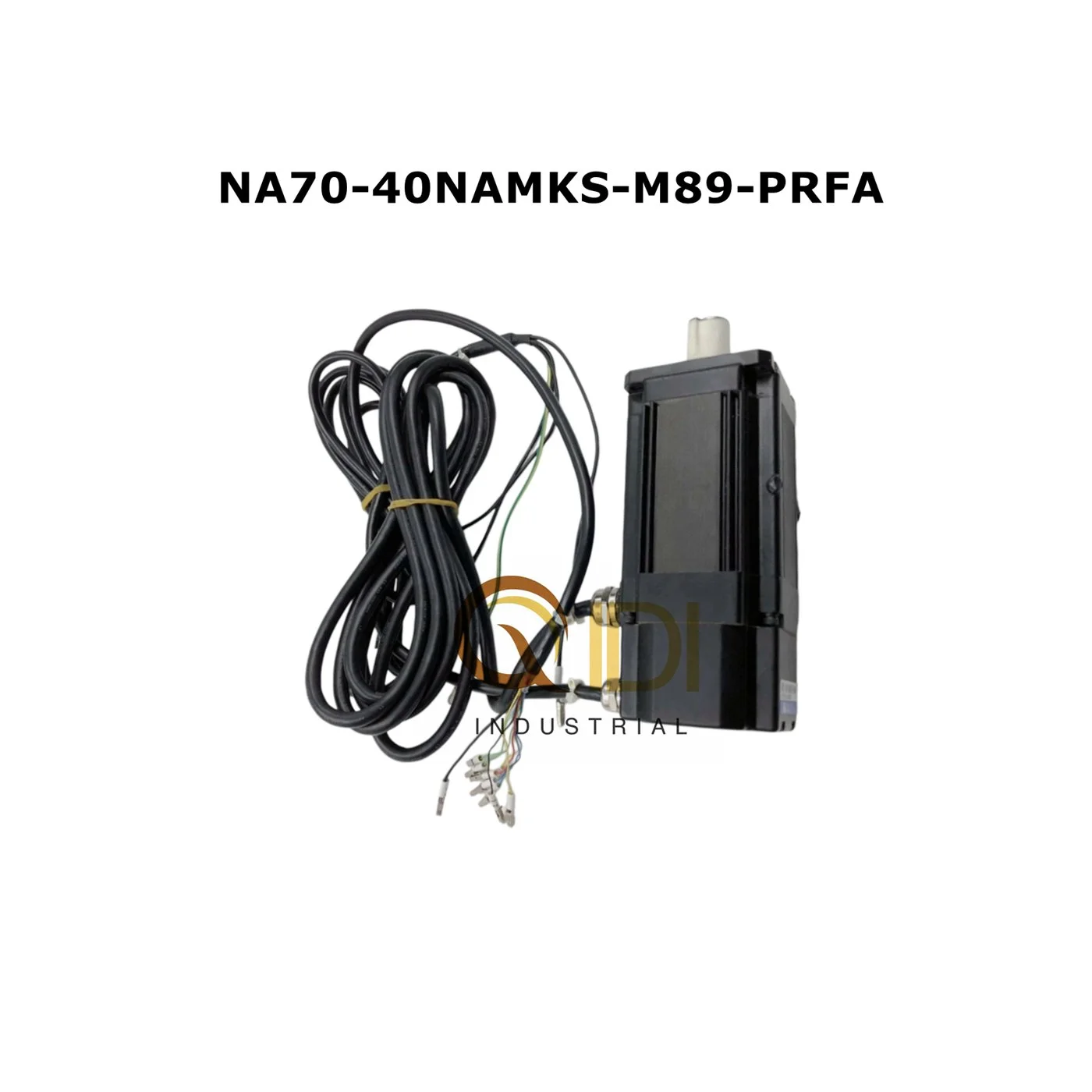 Servo Motor NA70-40NAMKS-M89-PRFA for Komori Offset Printing Presses