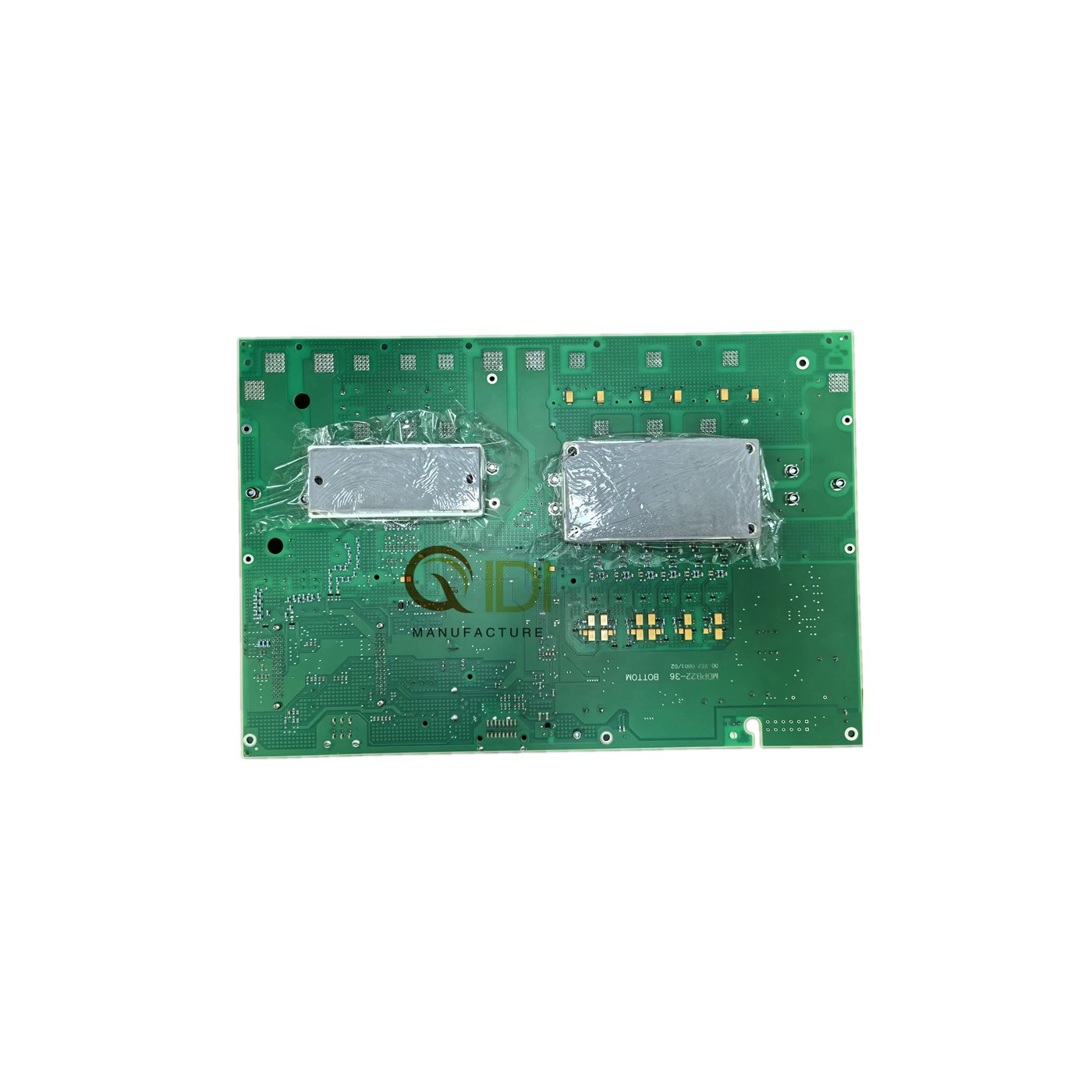MDPB22 36 circuit board 00.782.0801 / 00.785.1340 for Heidelberg SM74 and SM102 presses