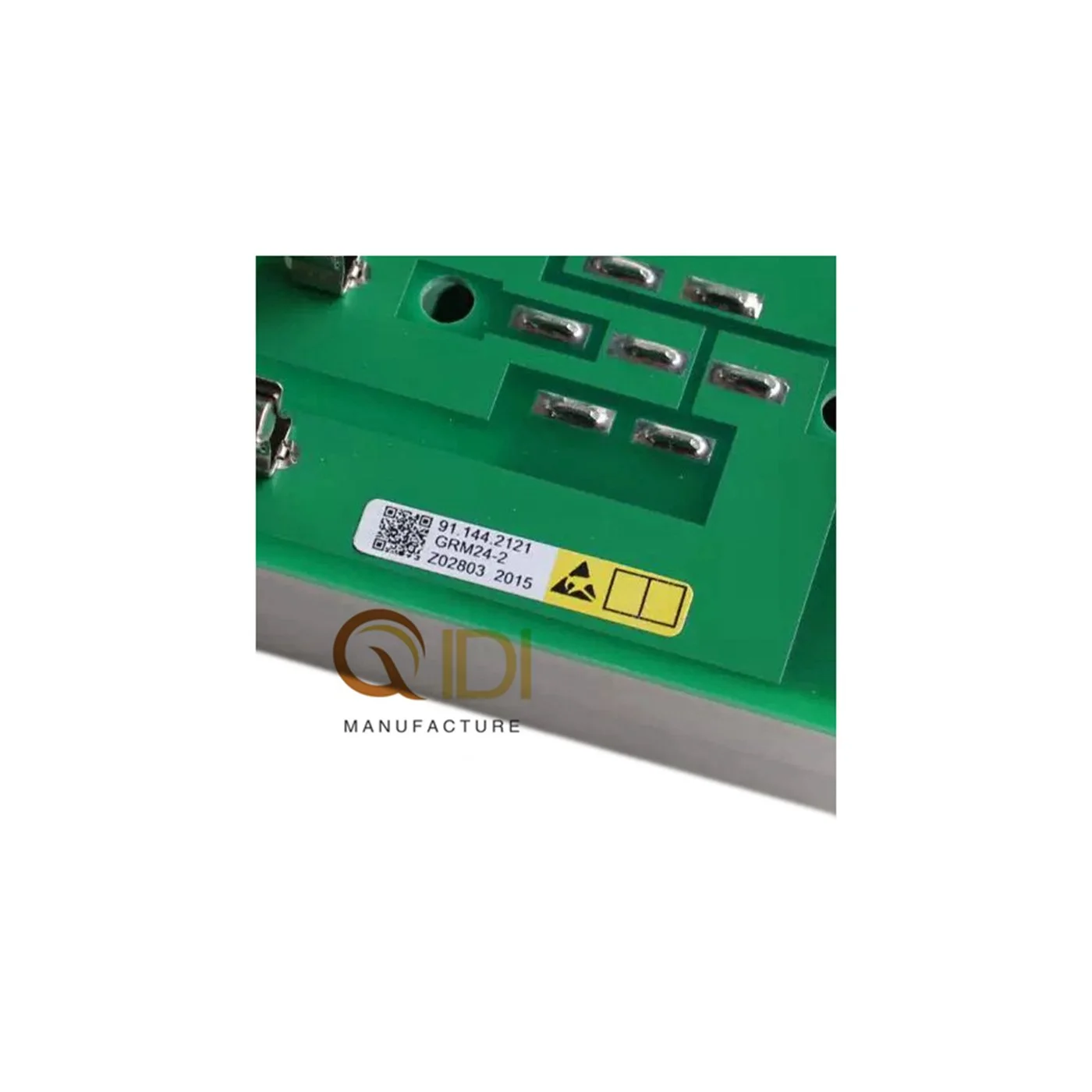 GRM24 replacement power module for Heidelberg SM74 SM102 offset press