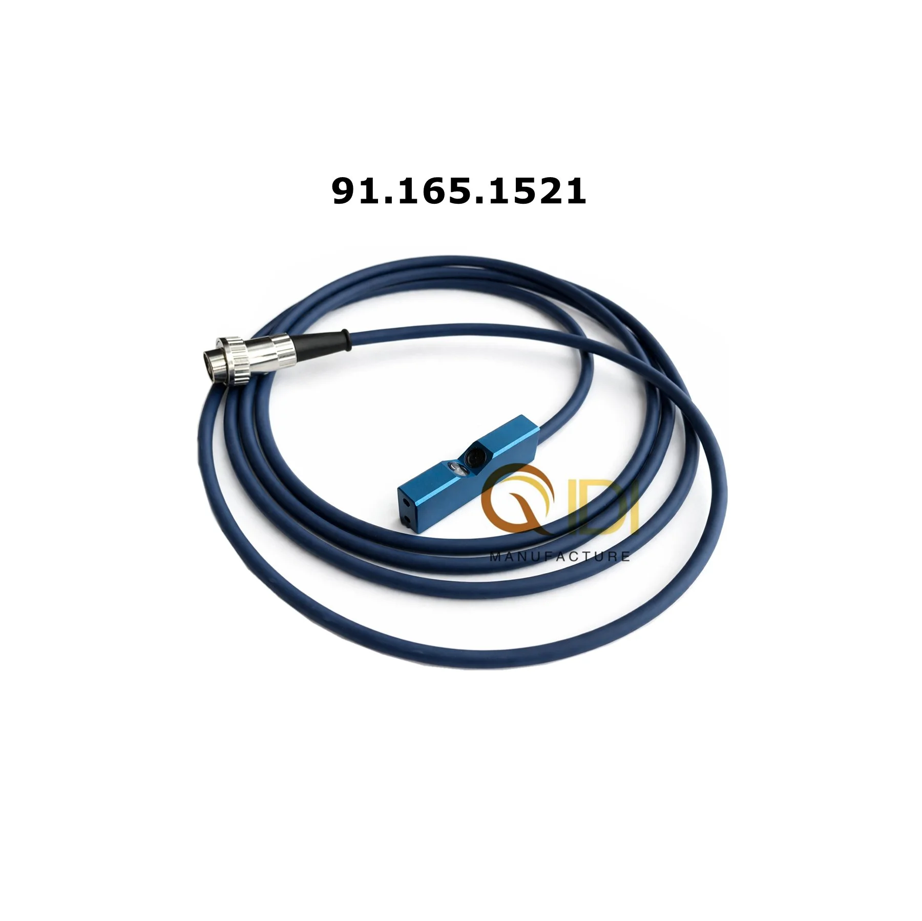 Pull Gauge Sensor 91.165.1521 for Heidelberg Offset Printing Presses