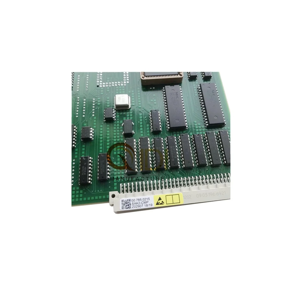 SAK2 circuit board 00.781.4907 / 00.785.0215 for Heidelberg SM74 offset press