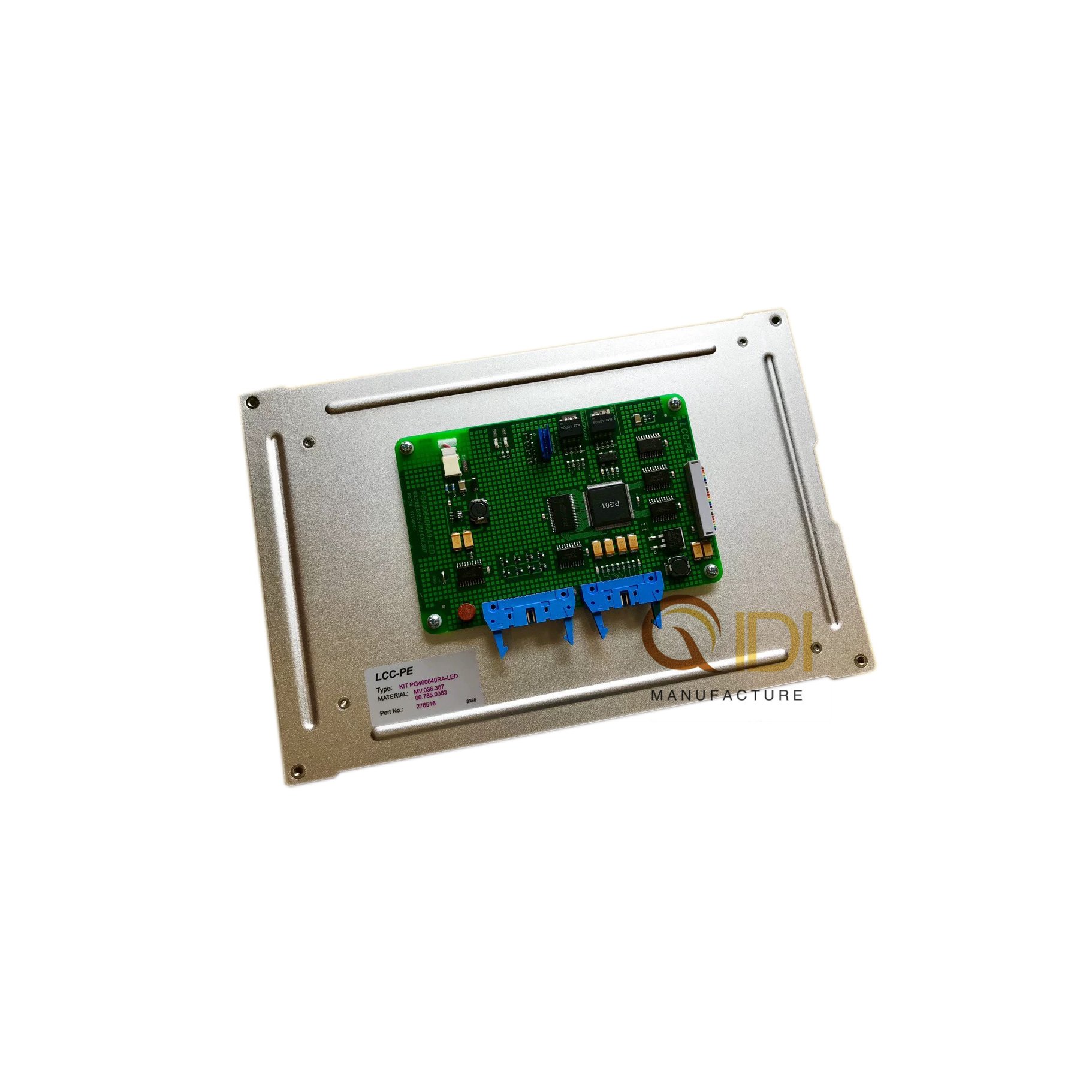 CP Tronic display MV.036.387 00.785.0363 for SM74 SM102