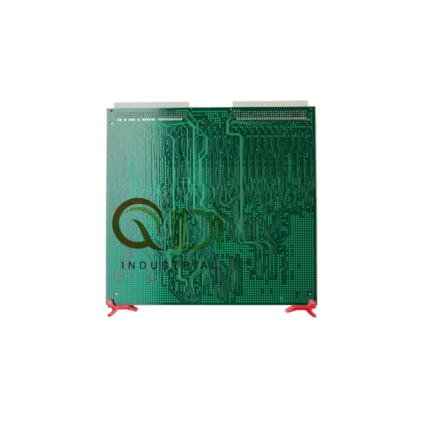 Replacement SEK2 safety control board 00.785.0415 for Heidelberg offset printing machines