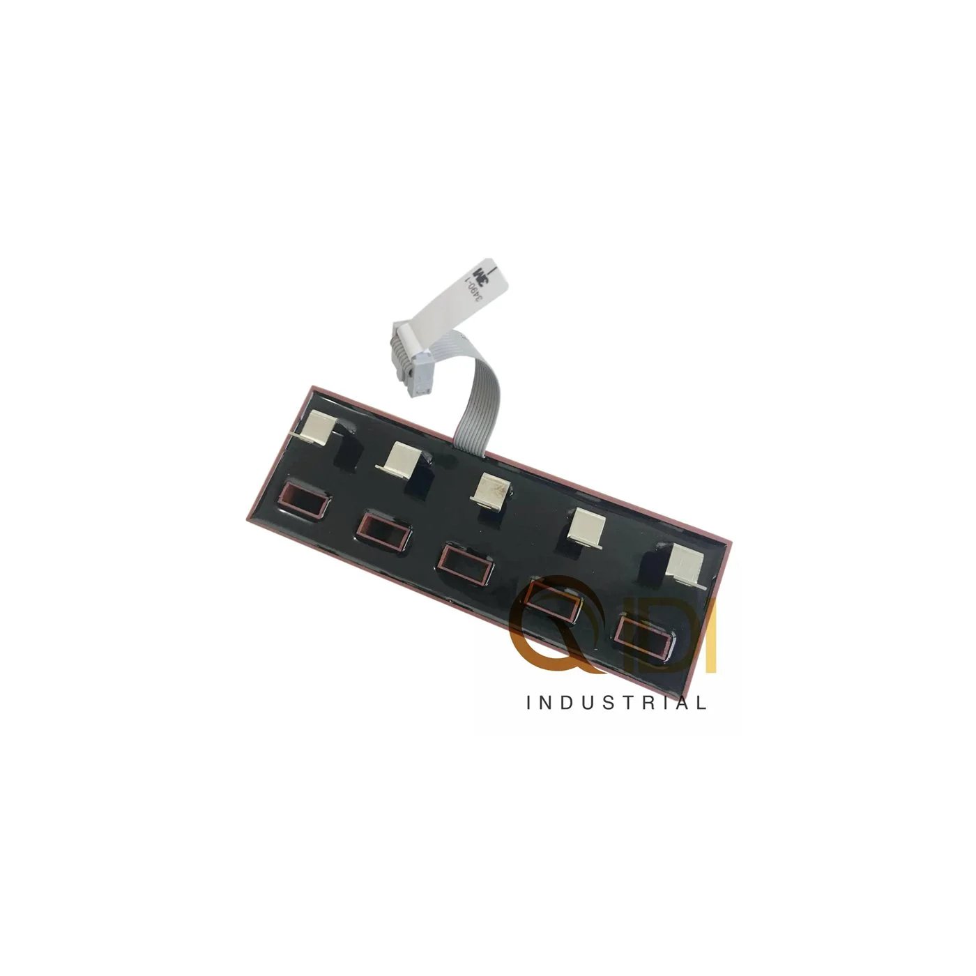 ABB voltage detection module 91.110.1151 compatible with Heidelberg SM102 CD102 printing machines