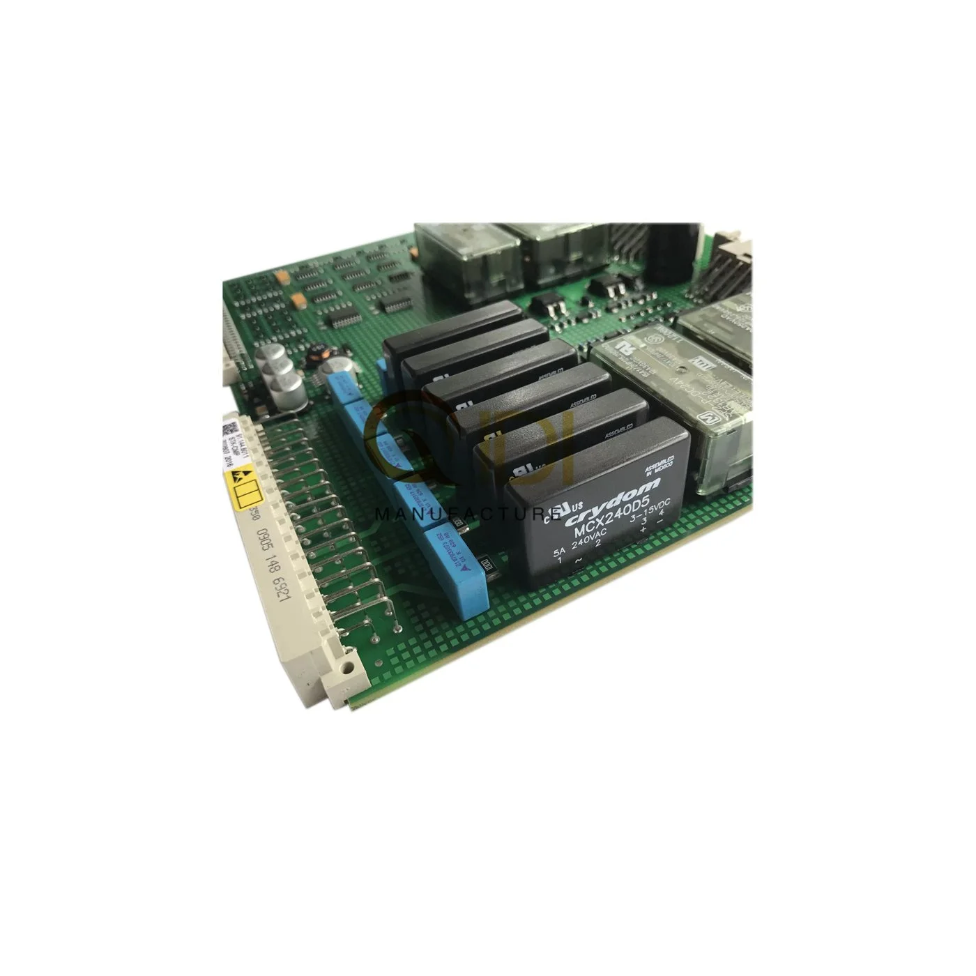STK control board 91.144.8011 for Heidelberg SM102 printing machine